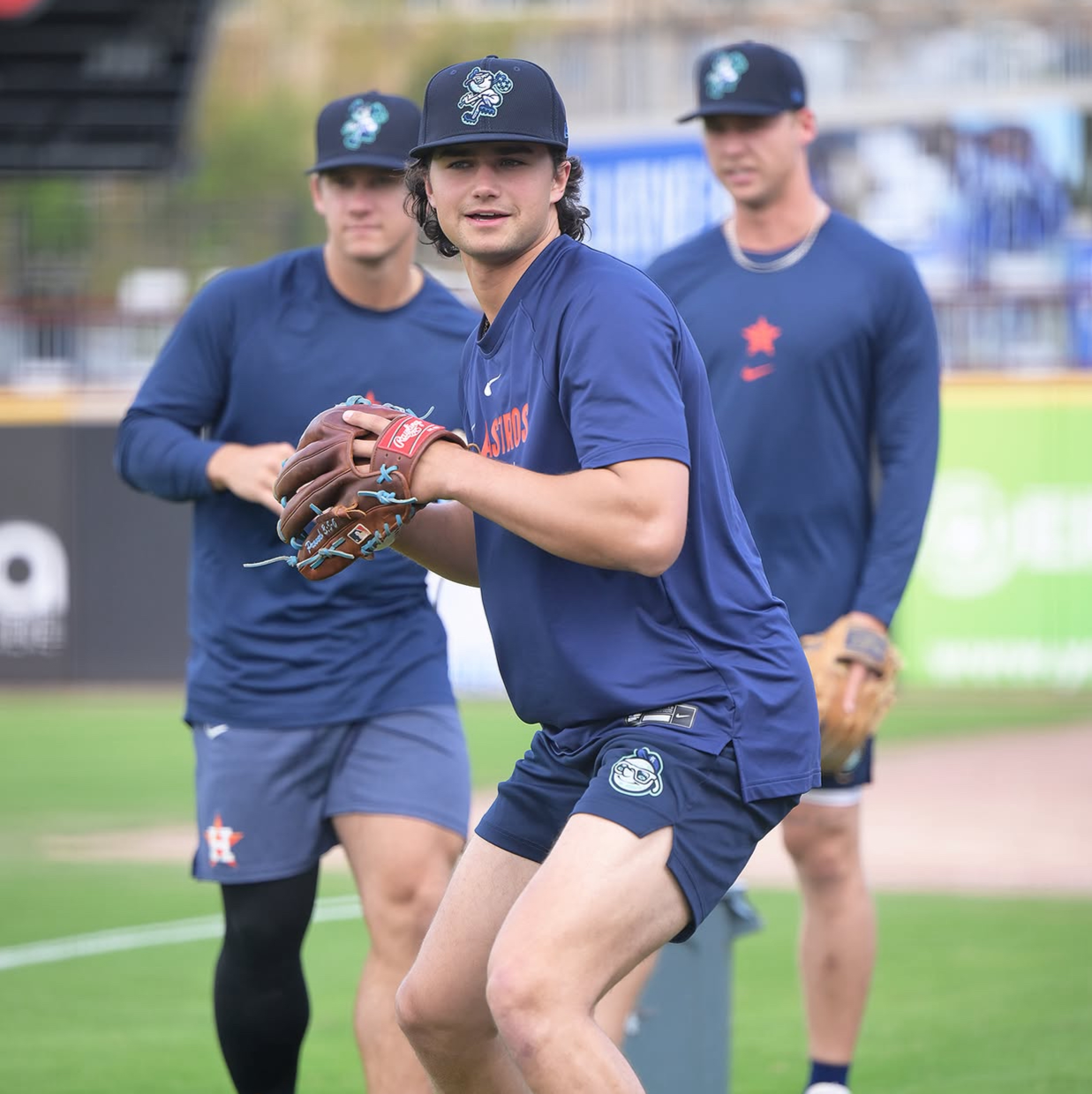 Future Pro — Youth Speed, Agility & Athletic Foundations Program (4 Weeks)