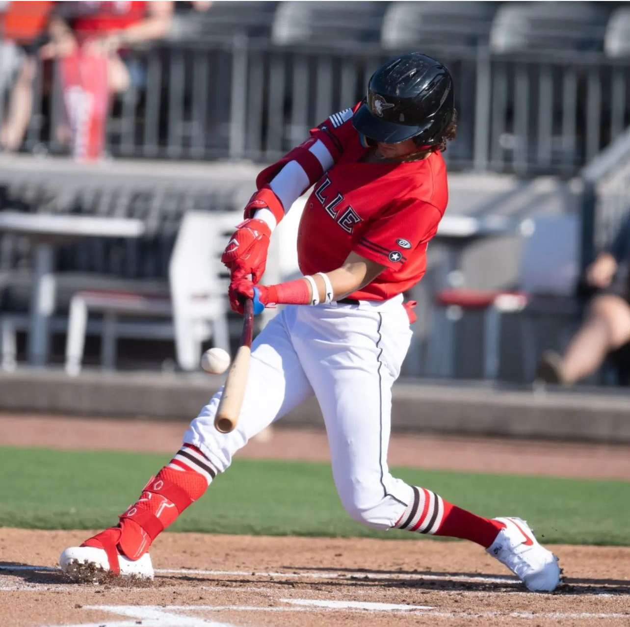 Train Like a Pro — 8‑Week Comprehensive Athlete Training Program