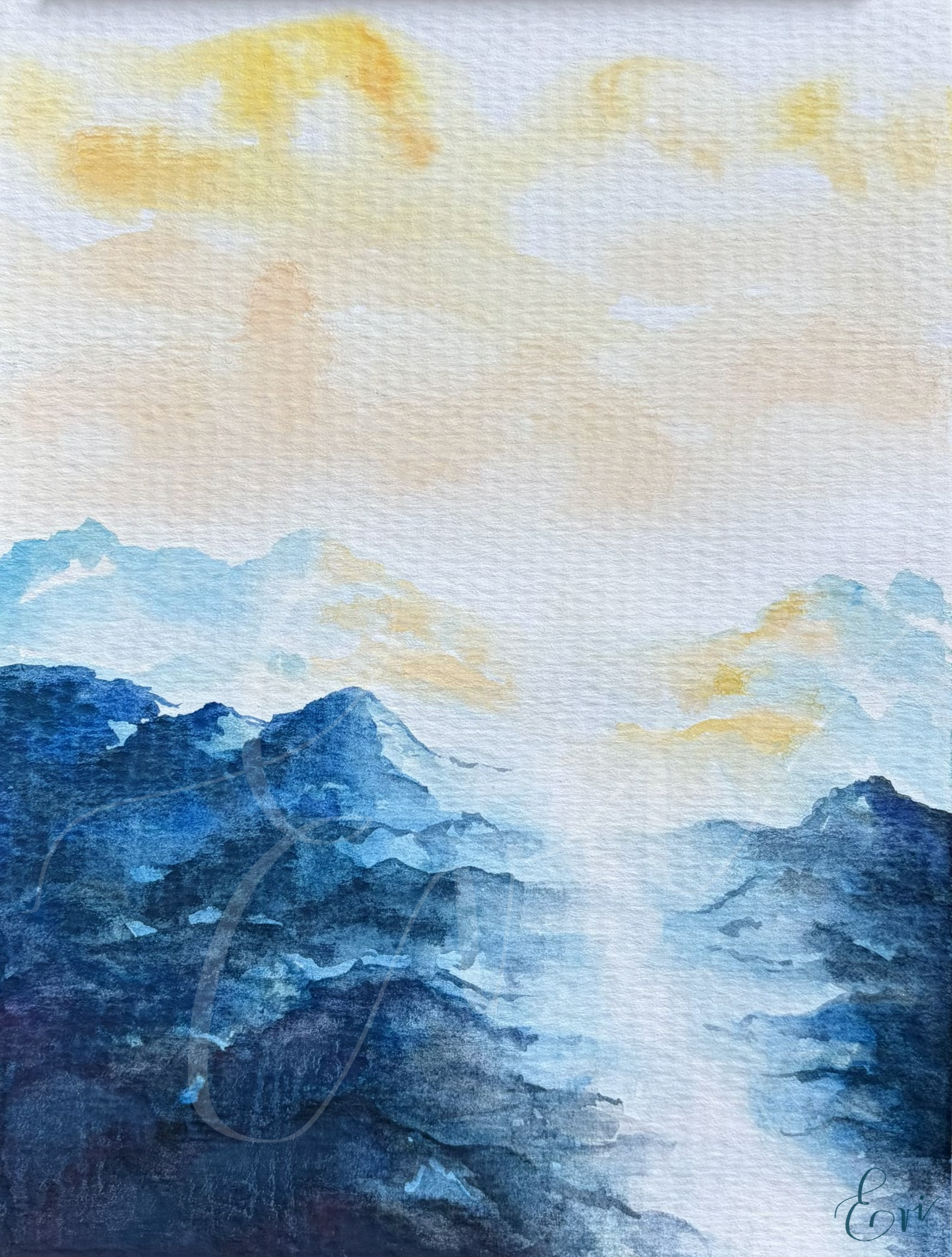 In His Footsteps Study