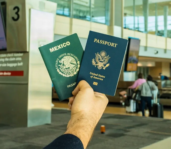 Mexican Dual Citizenship (Dual Citizenship)