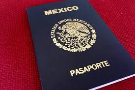 Mexican Passport Appointment Service