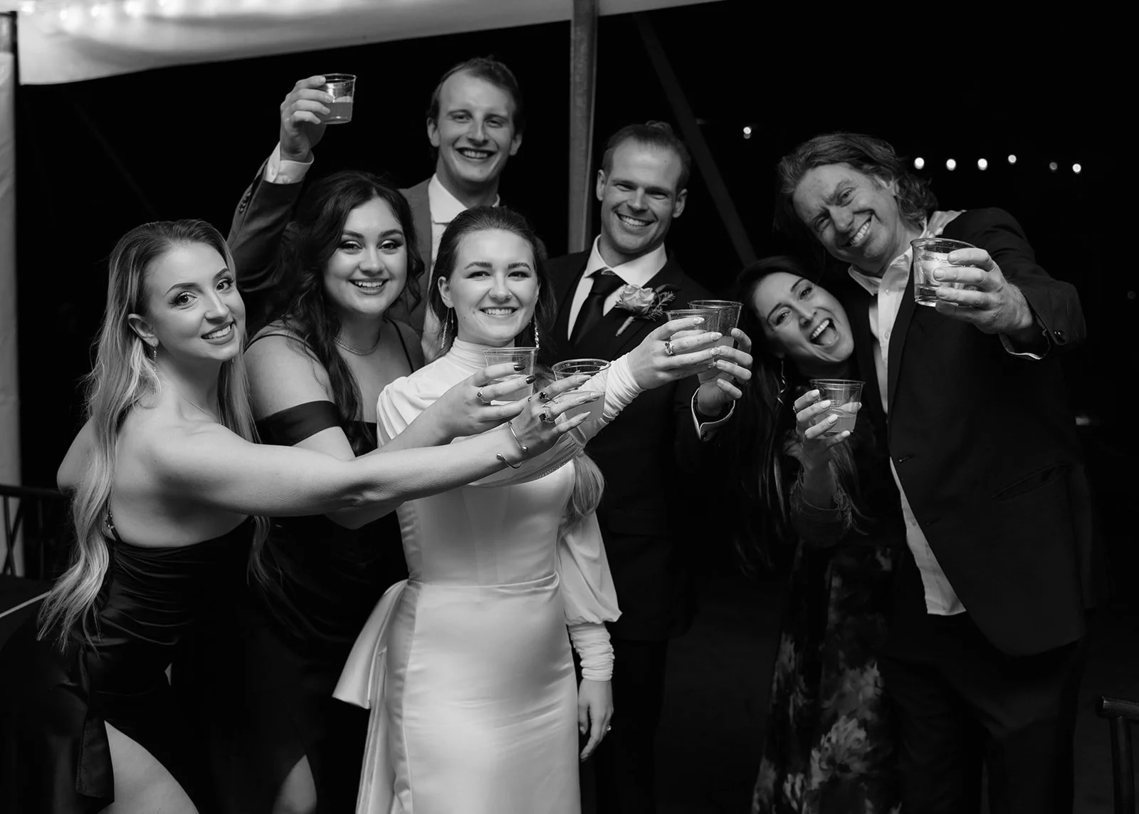 Libations Mobile Bar - Mobile Bar in Charlotte