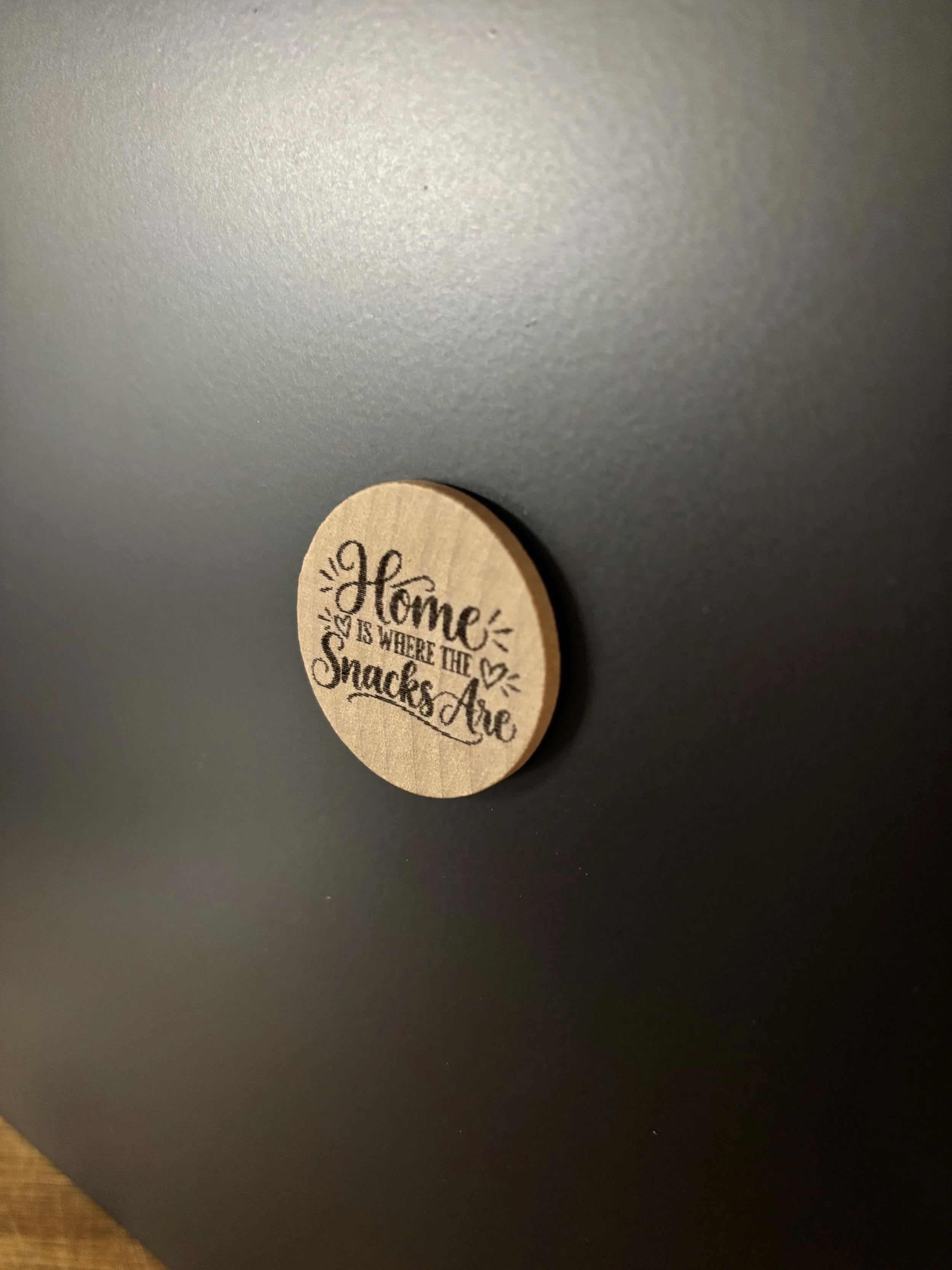 Home Is Where The Snacks Are (Magnet).jpeg