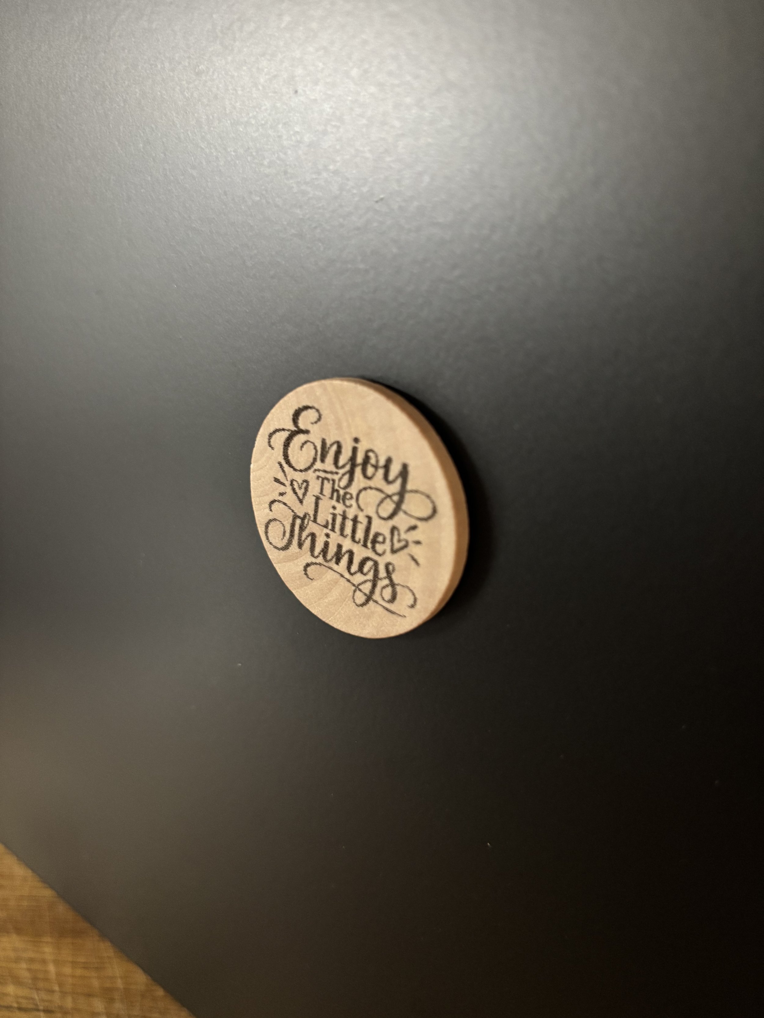 Enjoy The Little Things (Magnet).jpeg