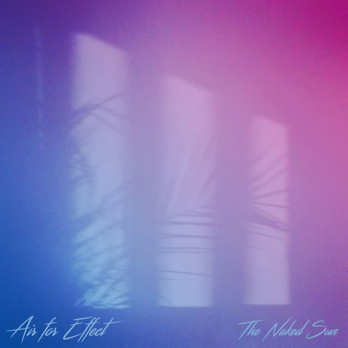 Air for Effect - "The Naked Sun' All Performance and Production/Mixing/Mastering