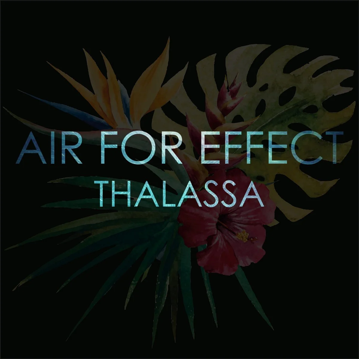 Air for Effect - "Thalassa" All Performance and Production/Mixing/Mastering