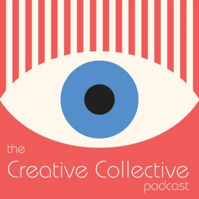 The Creative Collective Podcast- Producer/Sound Mixer