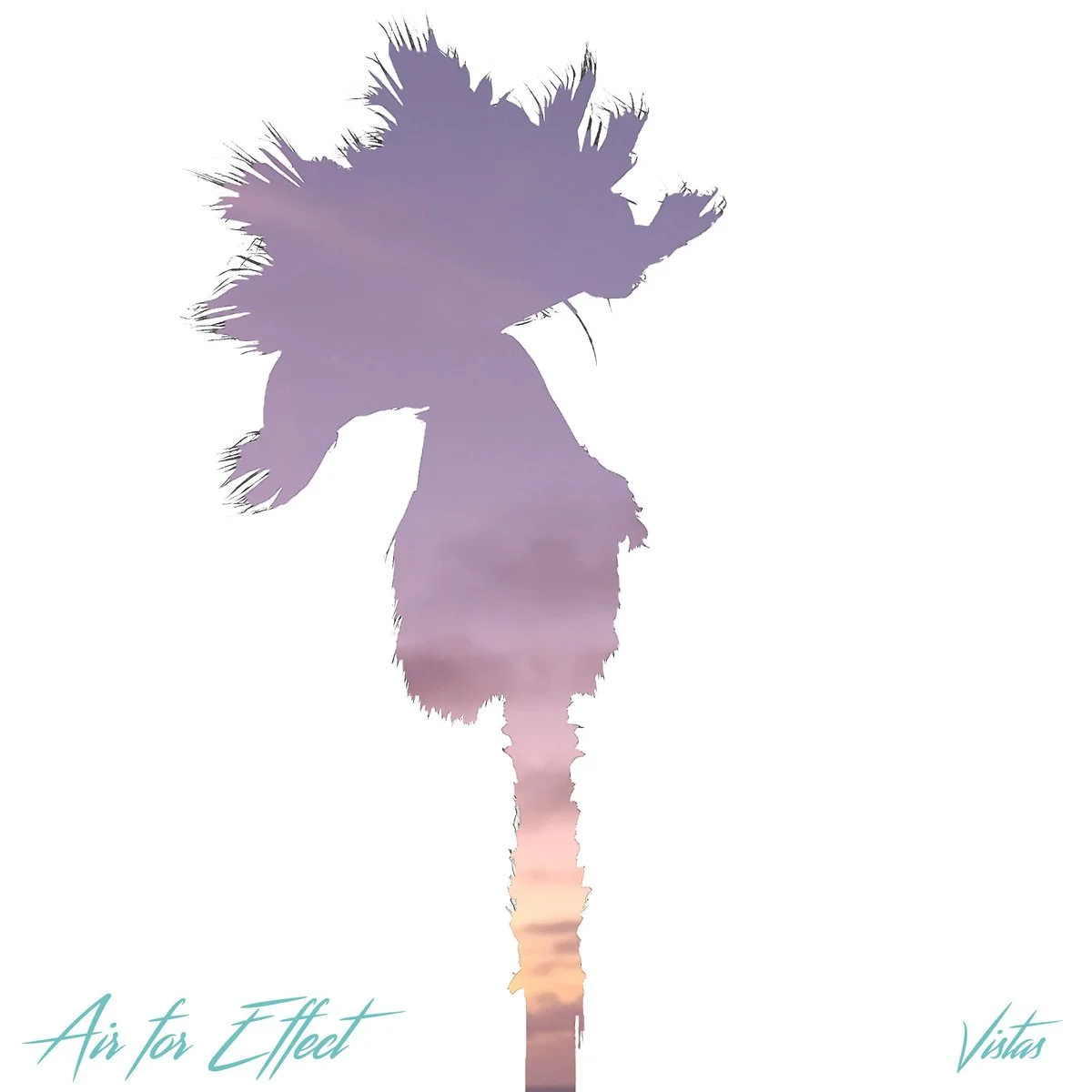Air for Effect - "Vistas EP" All Performance and Production/Mixing/Mastering