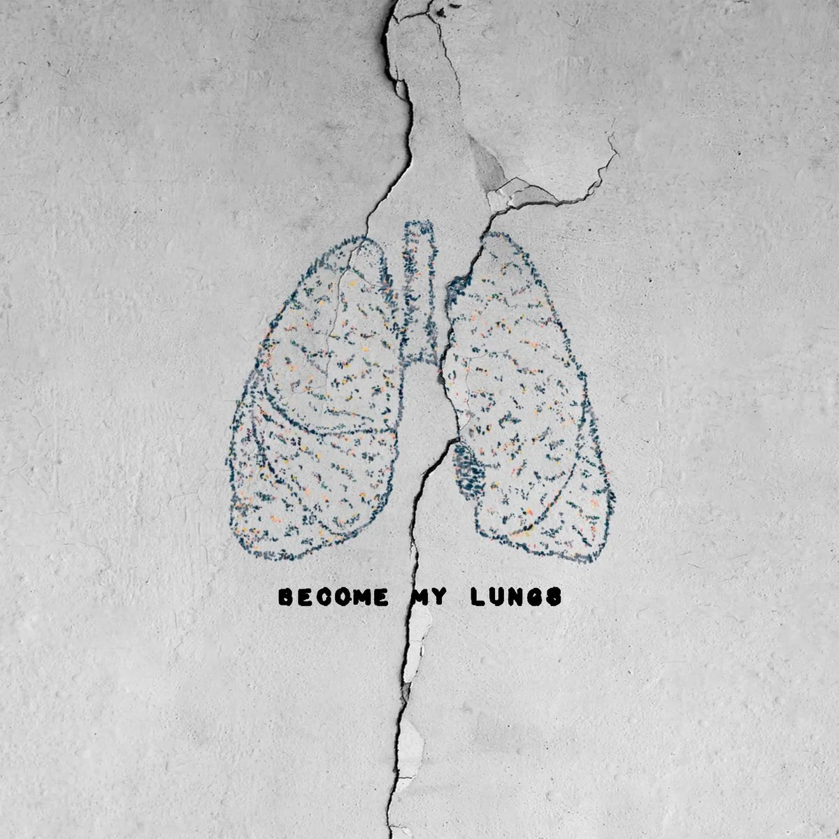 Belugo Brando - "Become My Lungs" Mixing & Mastering
