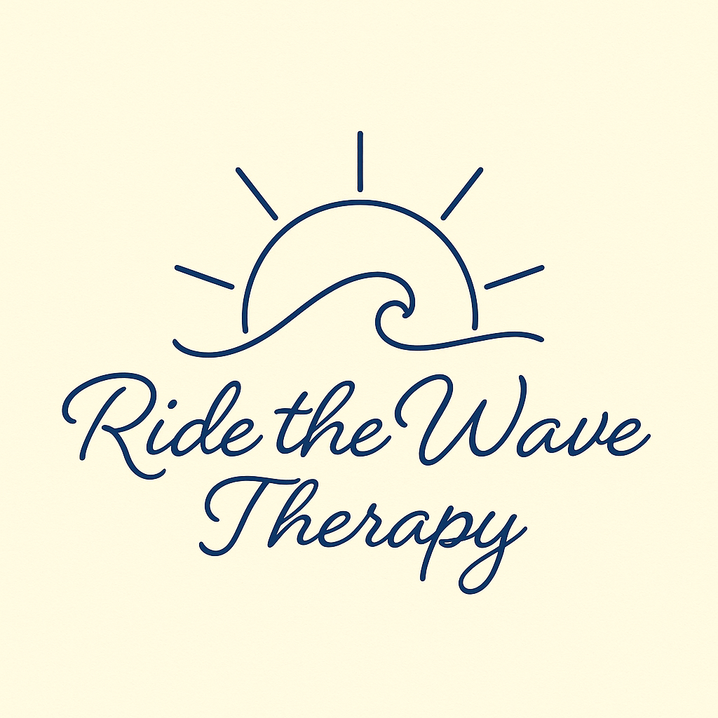 Ride the Wave Therapy