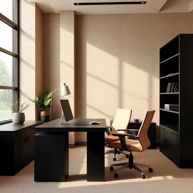 Commercial Cleaning Services