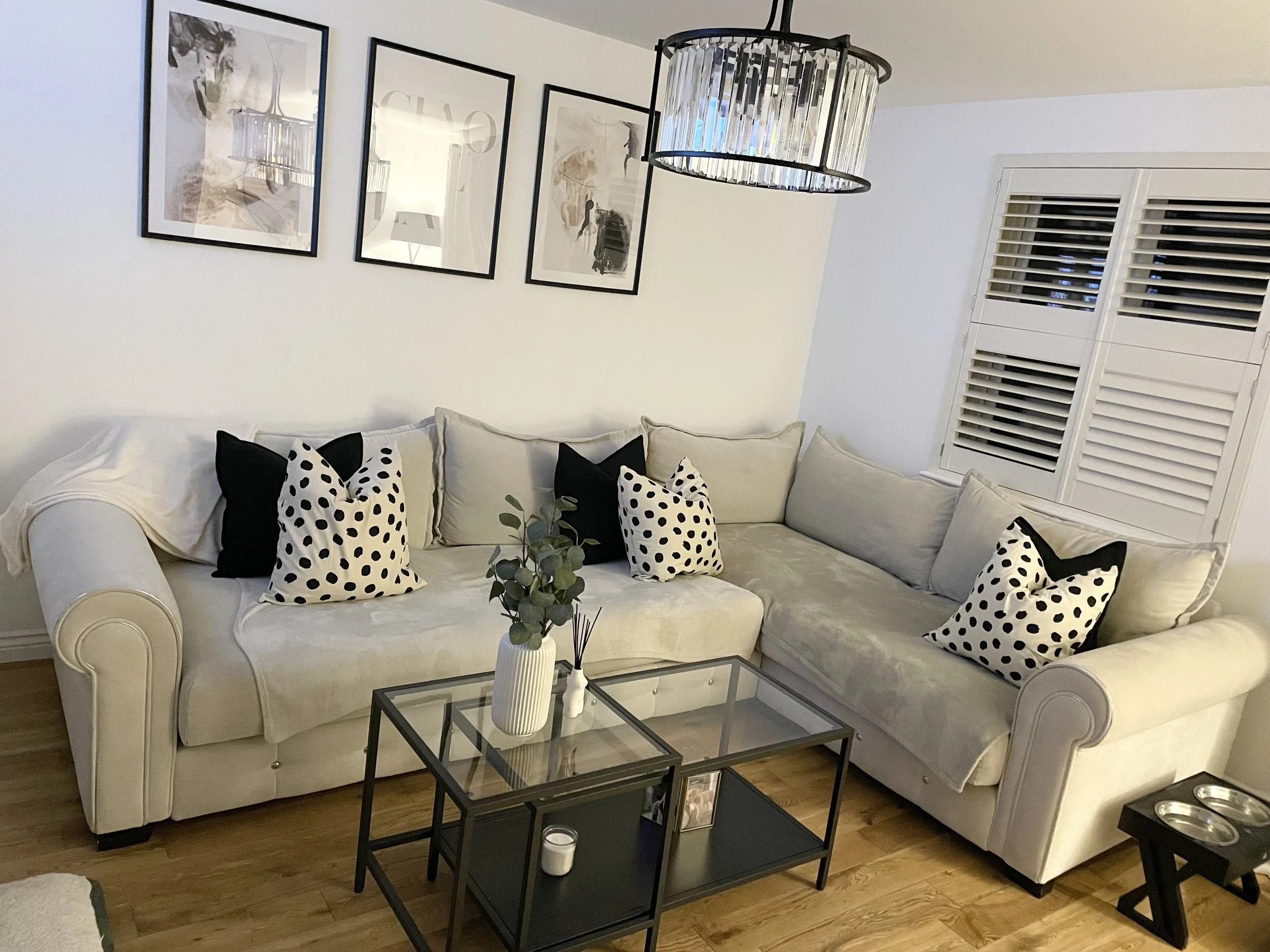 Residential Cleaning Services