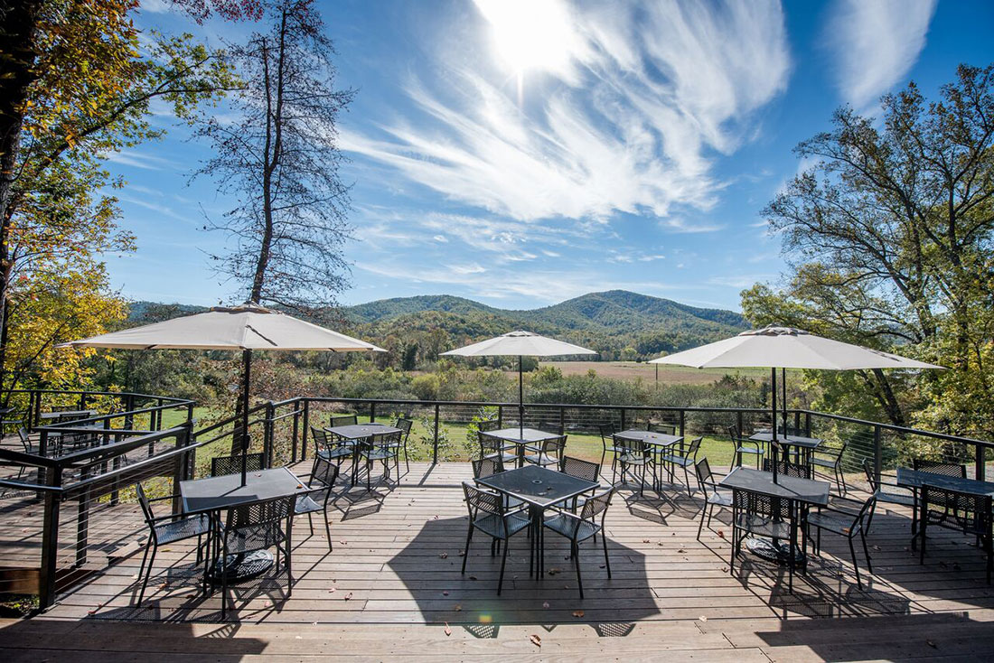 Close to Charlottesville, Shenandoah Valley, Richmond or Washington, D.C., contact Agent Randy Thompson for all of your real estate needs.