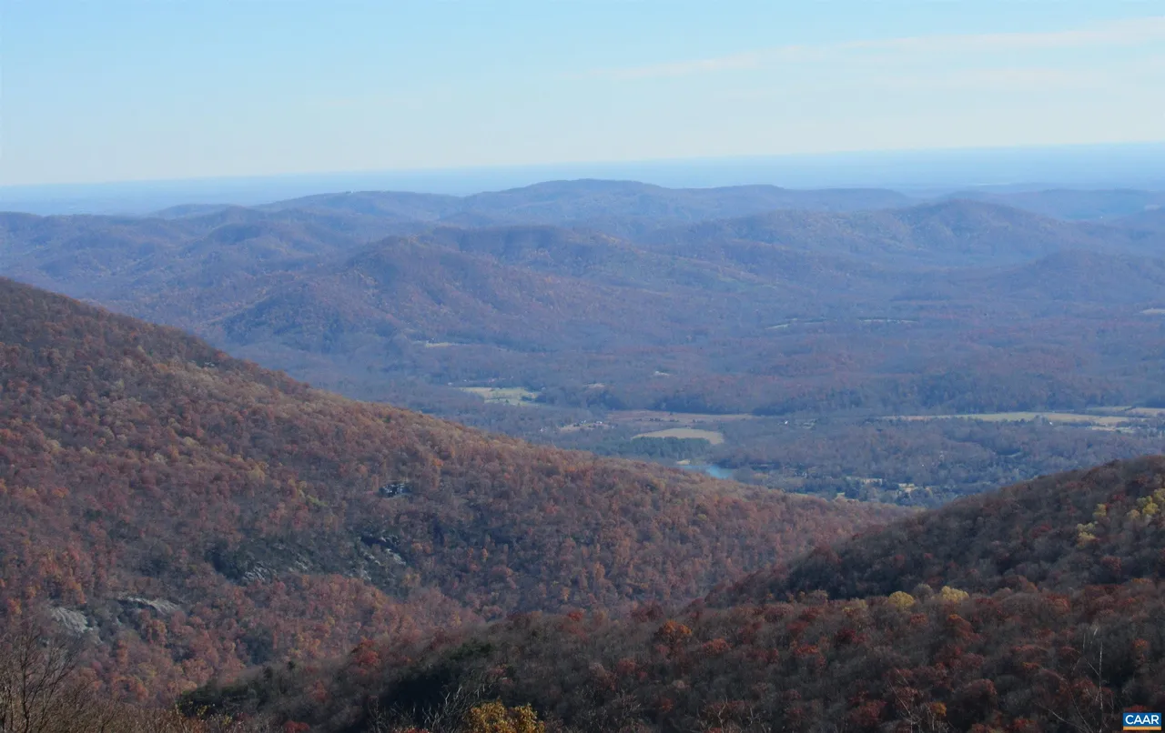 Wintergreen Resort Mountain Village Real Estate by Randy Thompson of Thompson Real Estate in Nelson County, Virginia