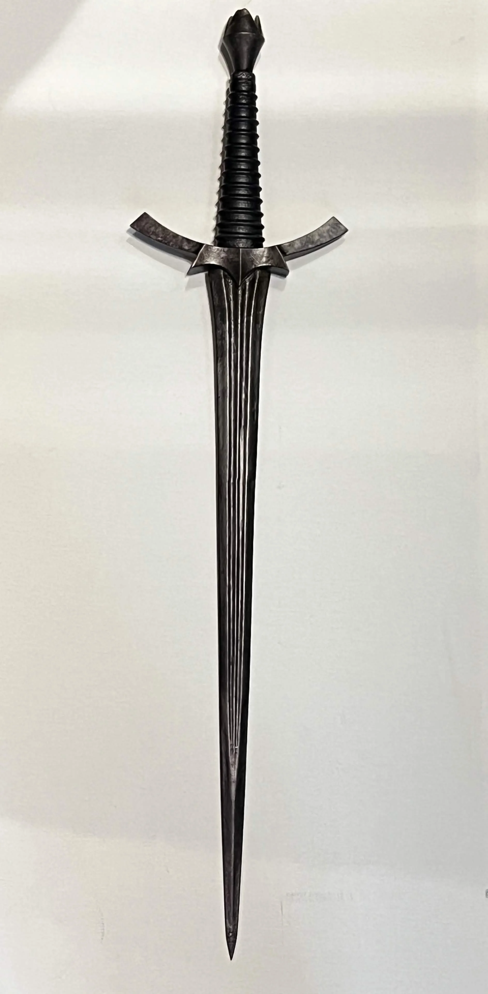 Morgul Dagger from The Lord of The Rings 
Resin printed 
