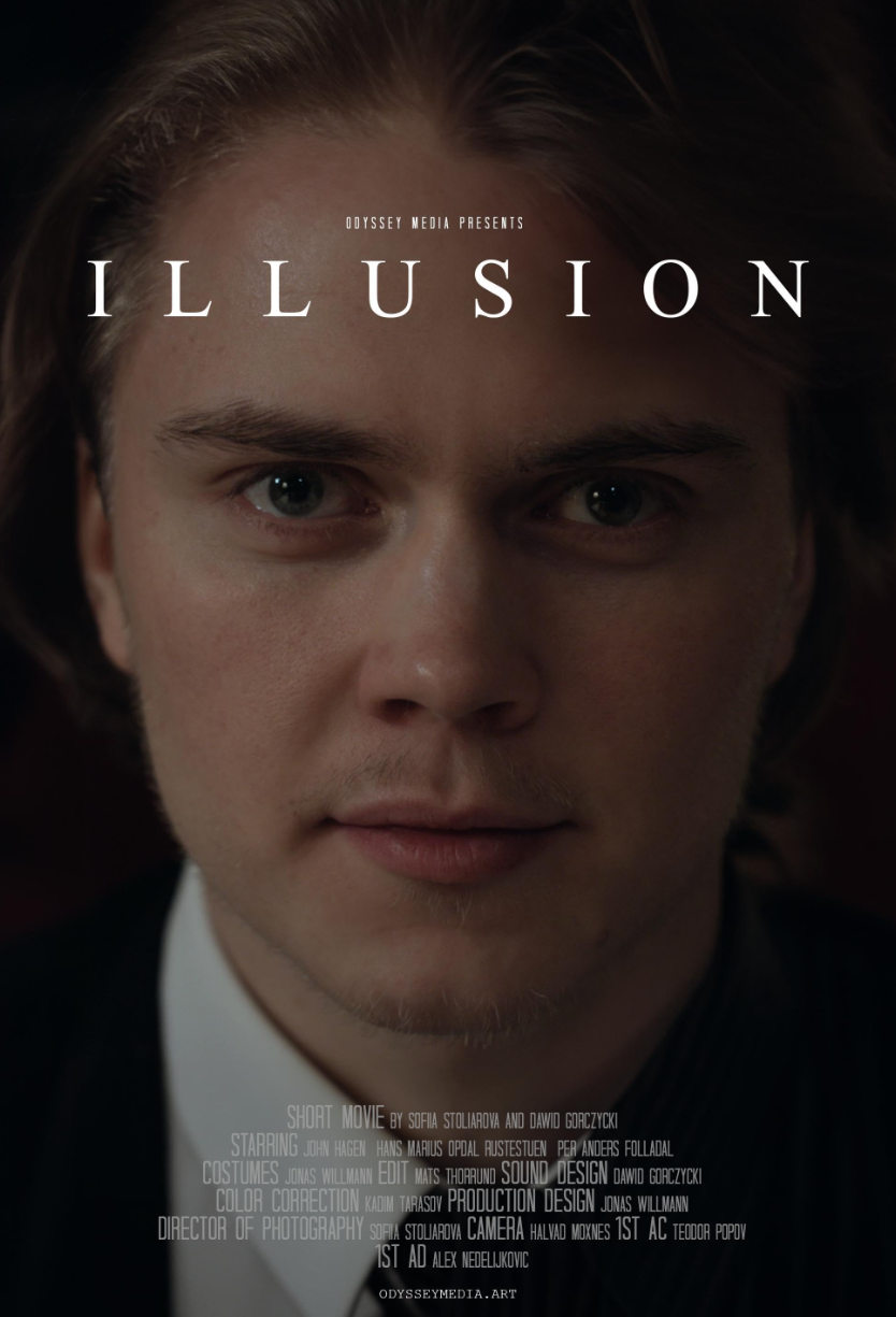 Illusion (2024)