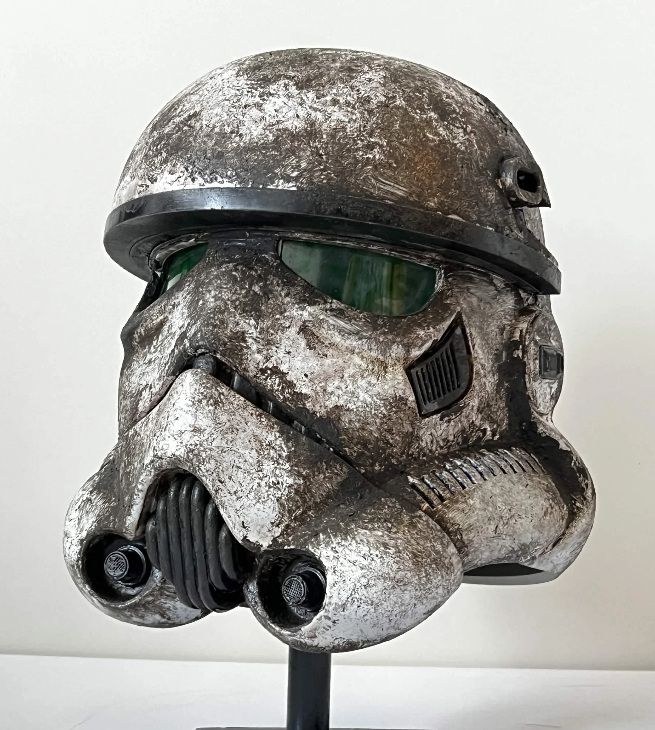 Costumes, Props and Art