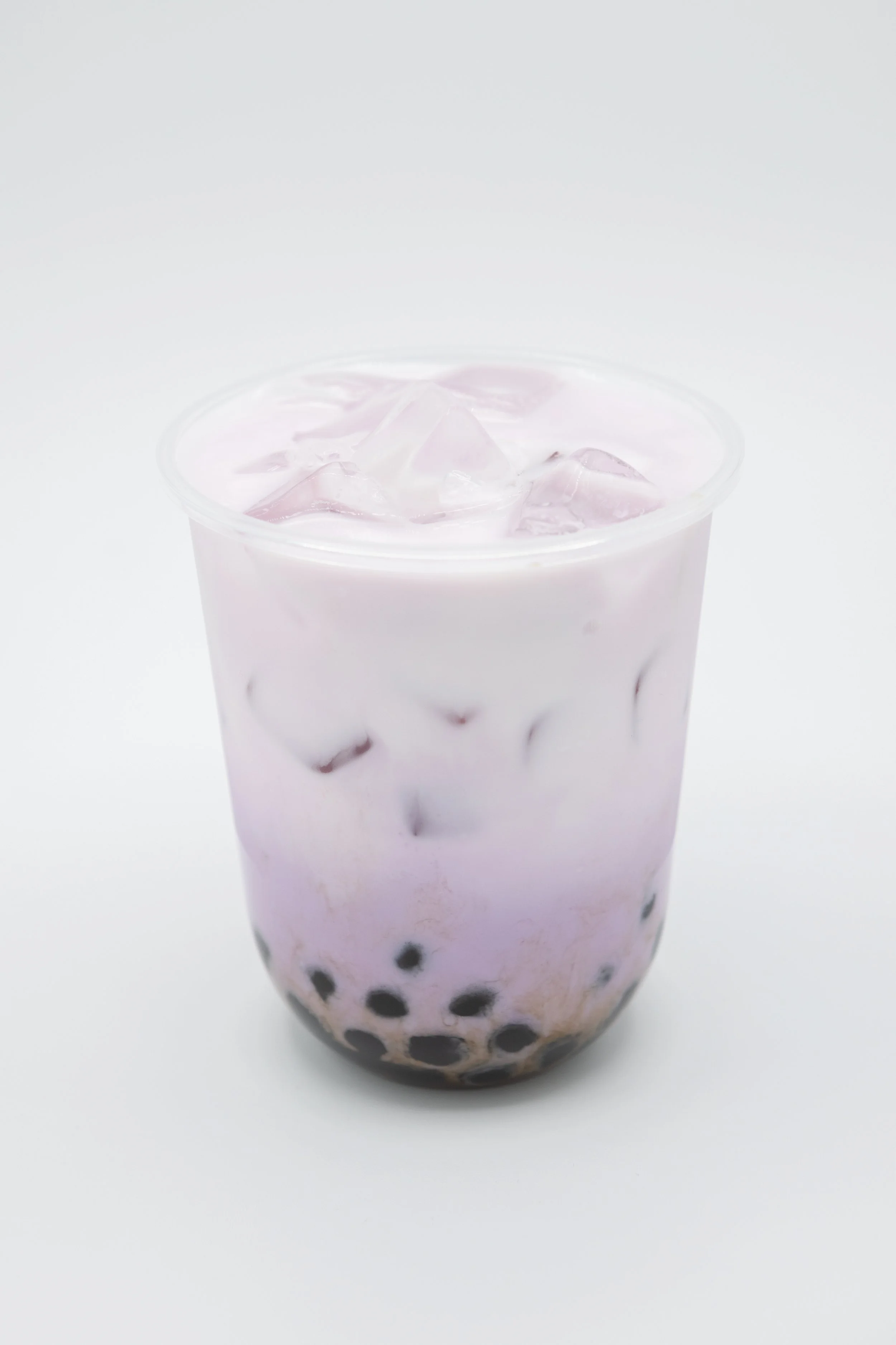 Taro Swirl
