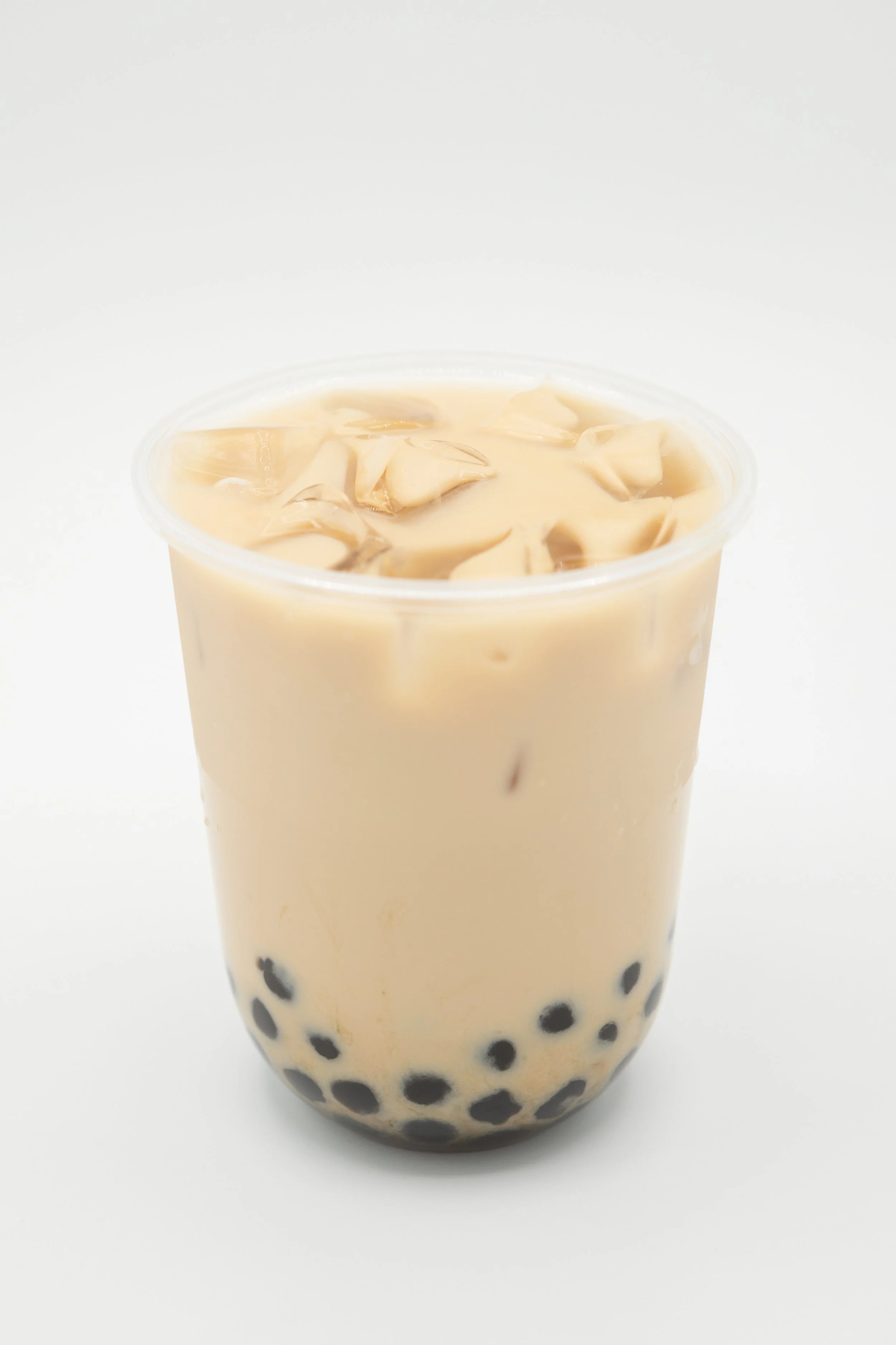 Classic Milk Tea