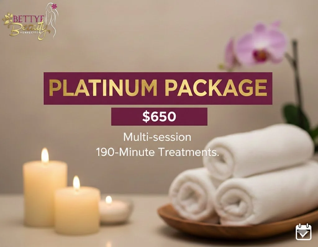 Platinum Package
