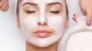 Steam/Face Mask Facial