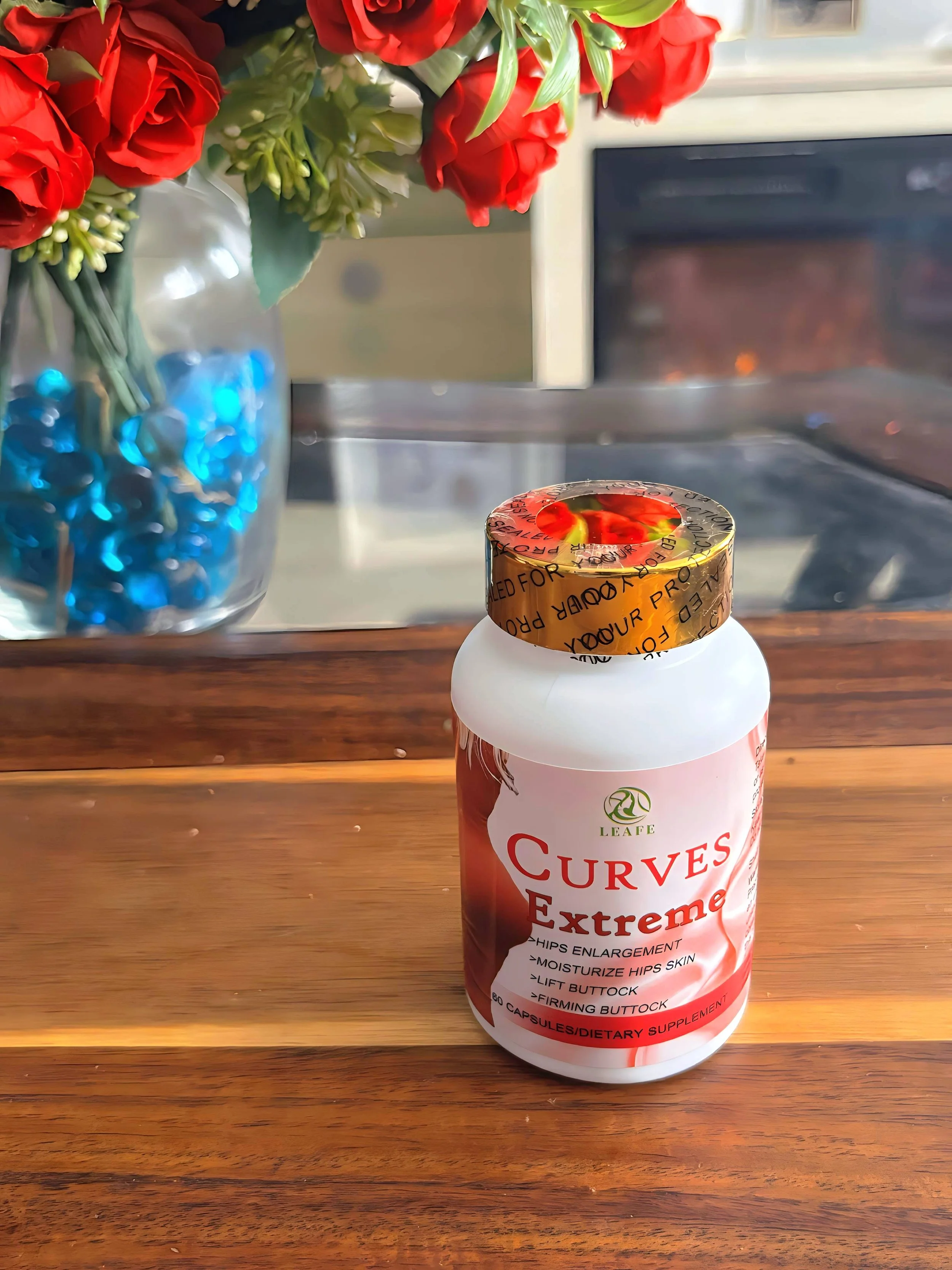 Extreme Enhancement Capsules