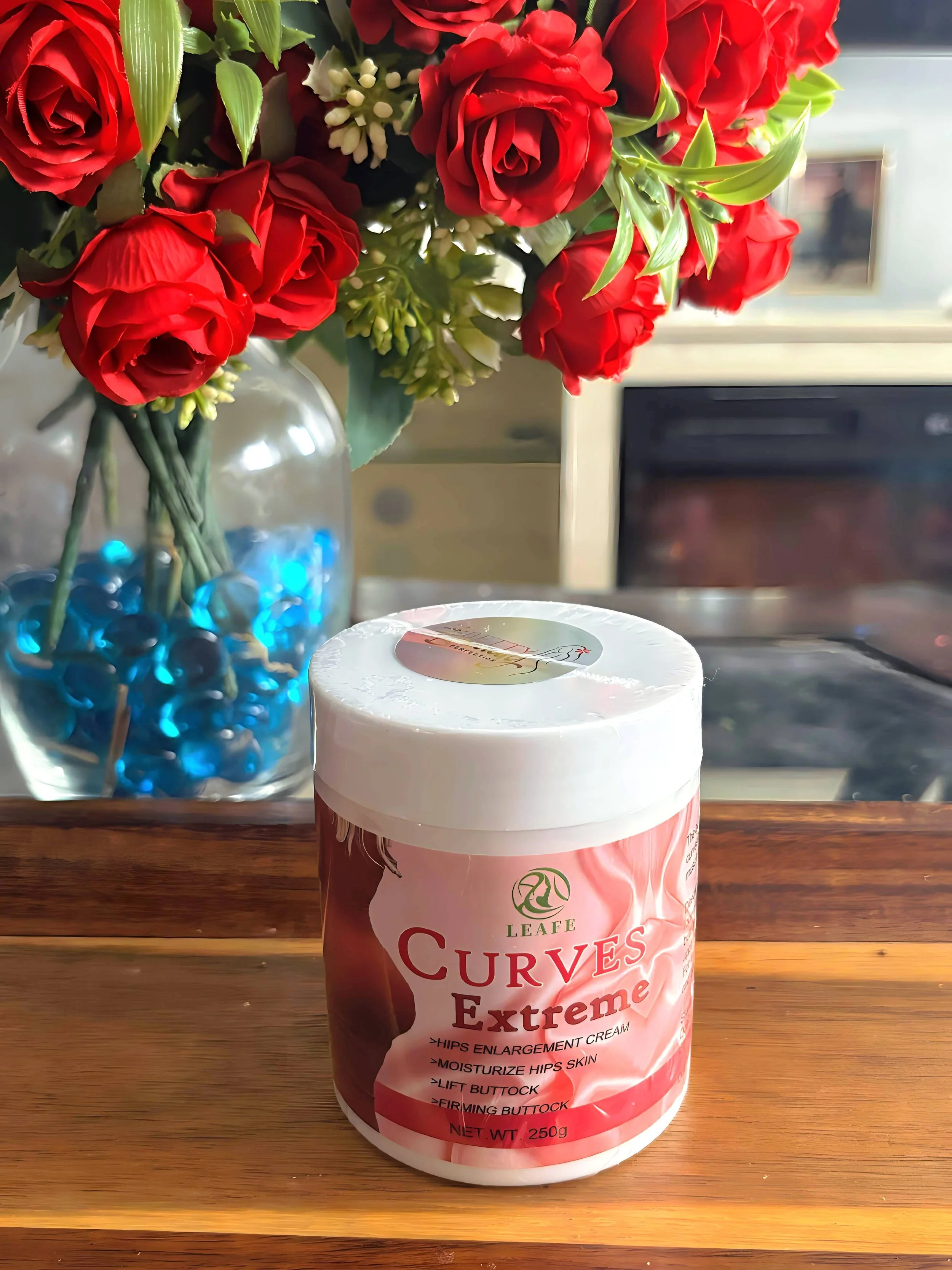 Extreme Sculpt & Firm Cream