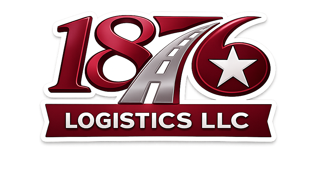 1876 Logistics, LLC 
