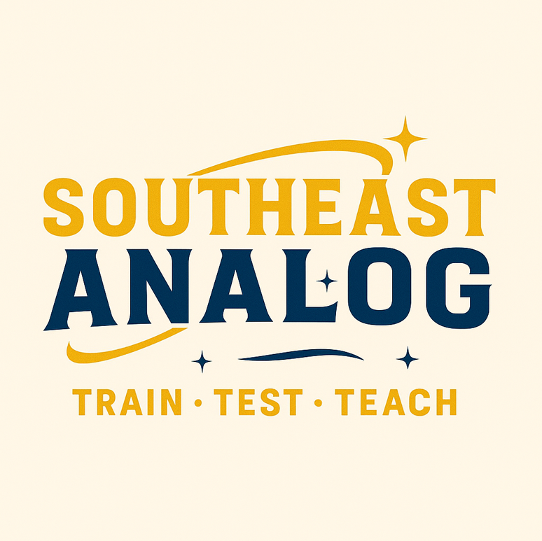 SOUTHEAST ANALOG