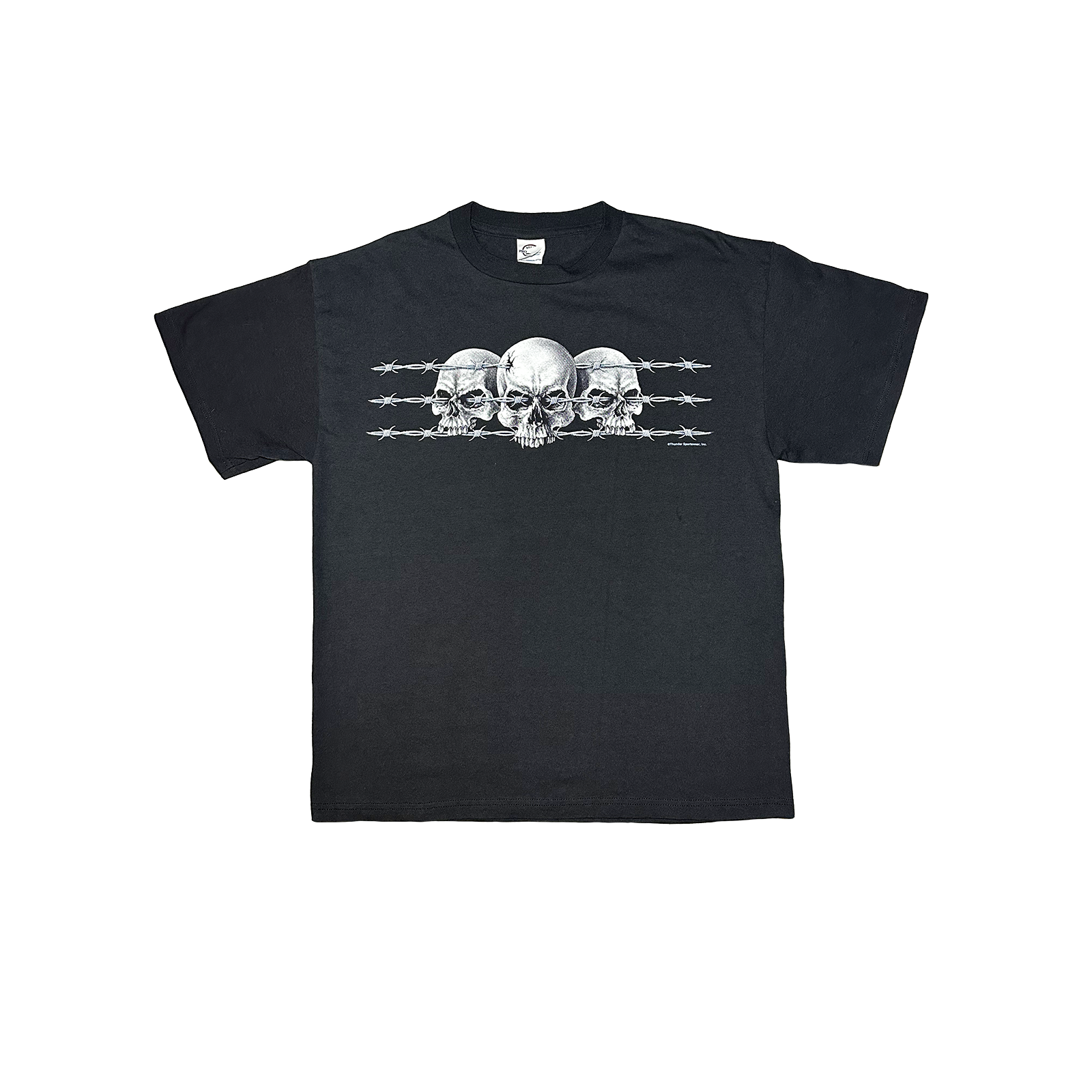 Calaveras 1