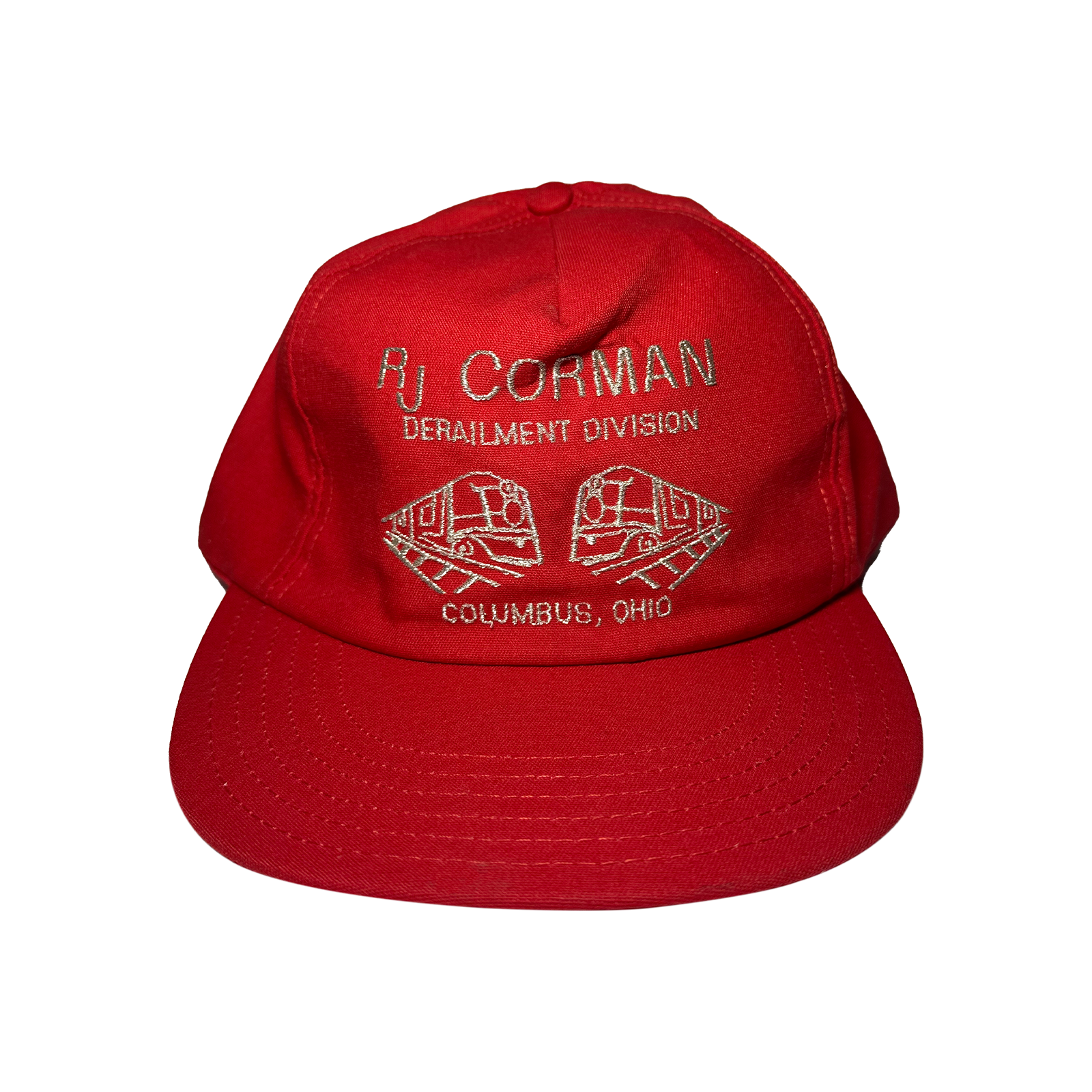 RJ Corman
