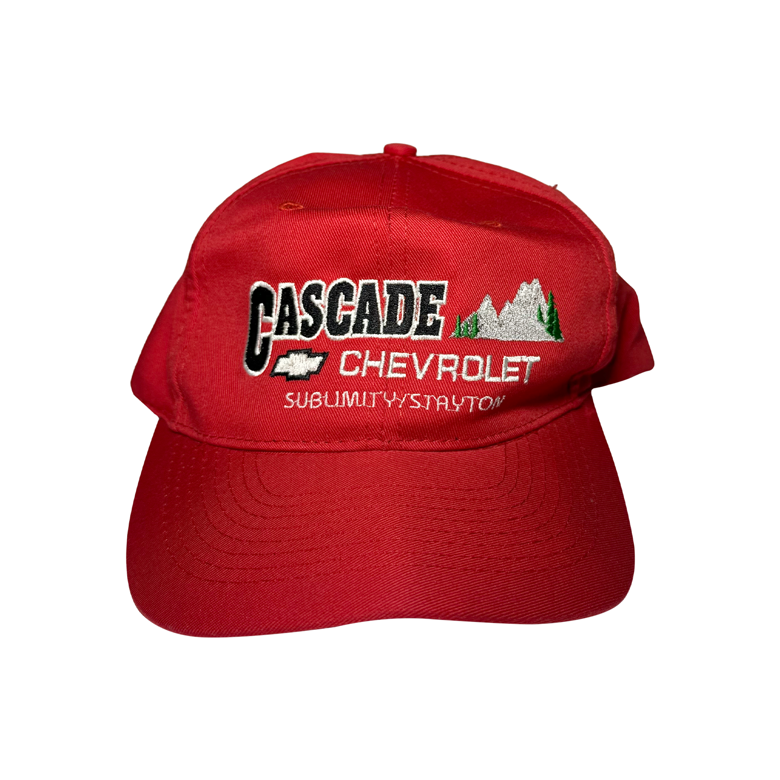 Cascade Chevrolet