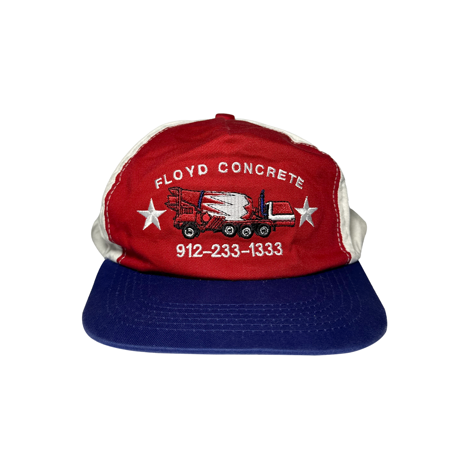 Floyd Concrete