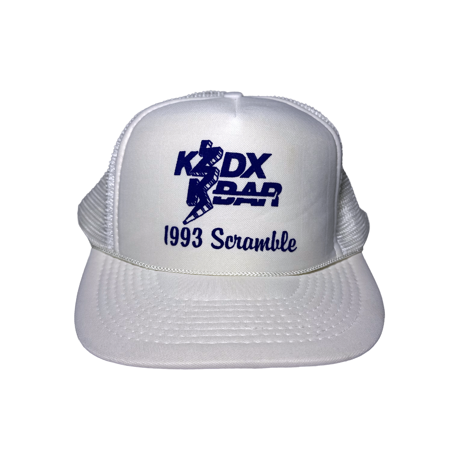 KZDX KBAR