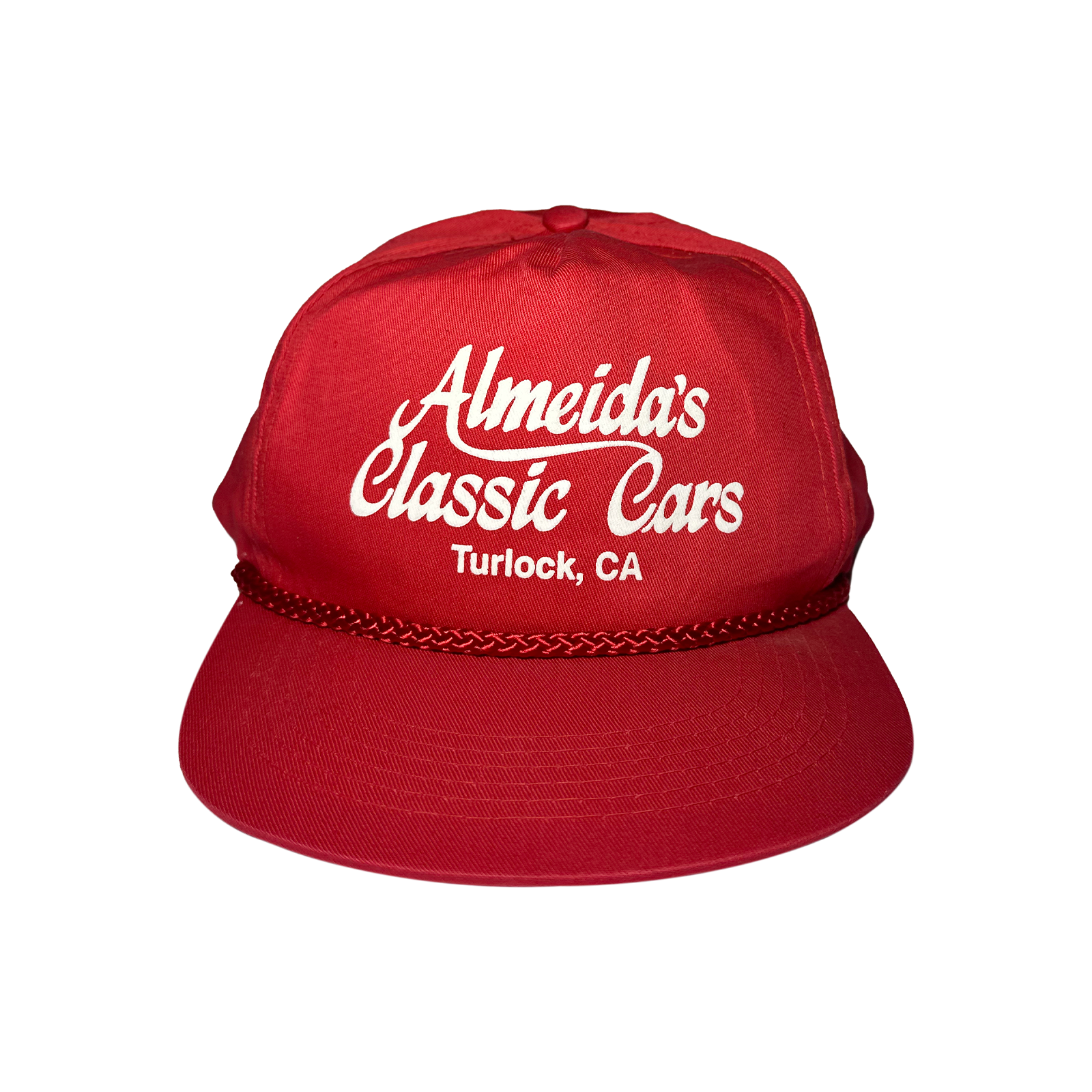 Almeida's Classic Cars