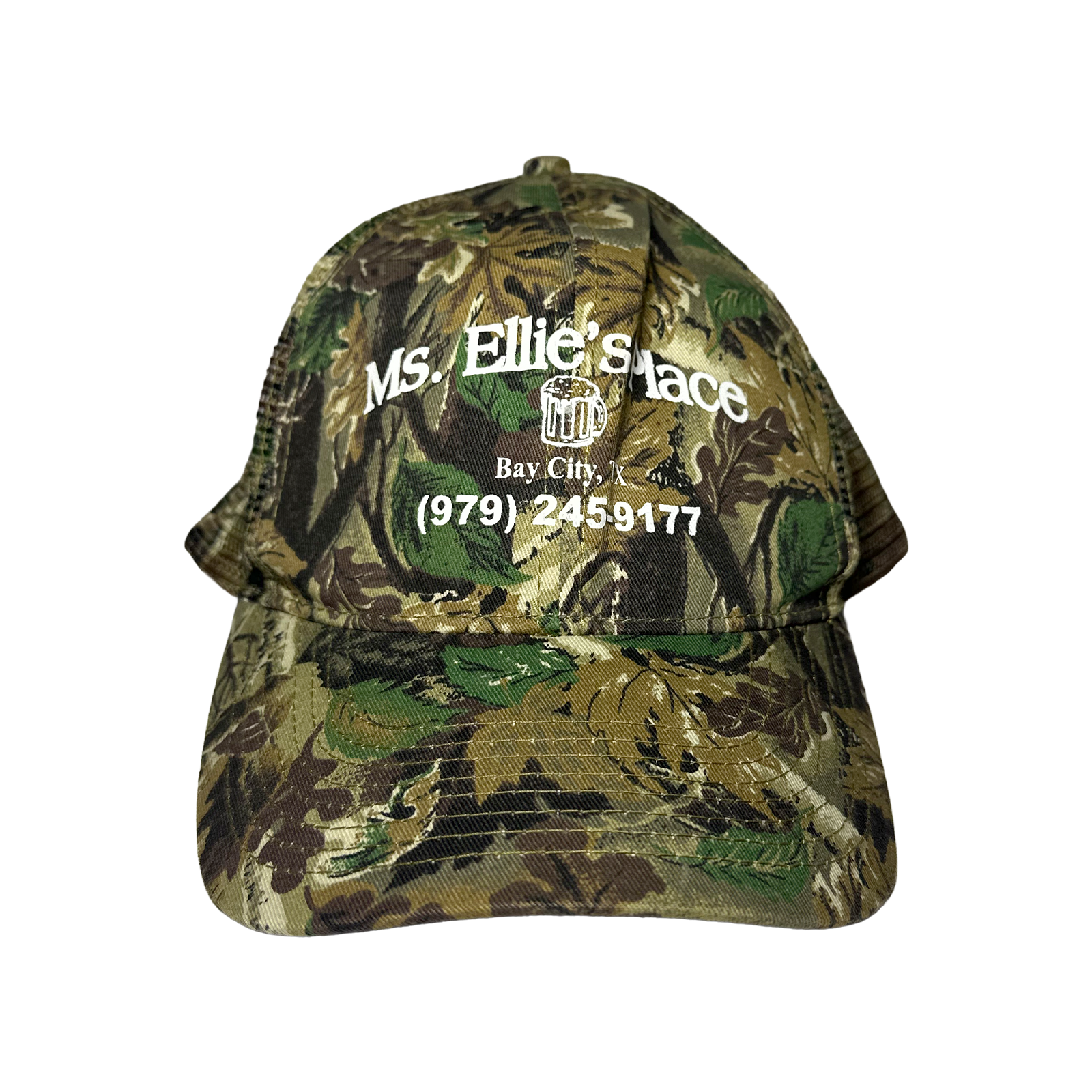 Ms. Ellie's Place