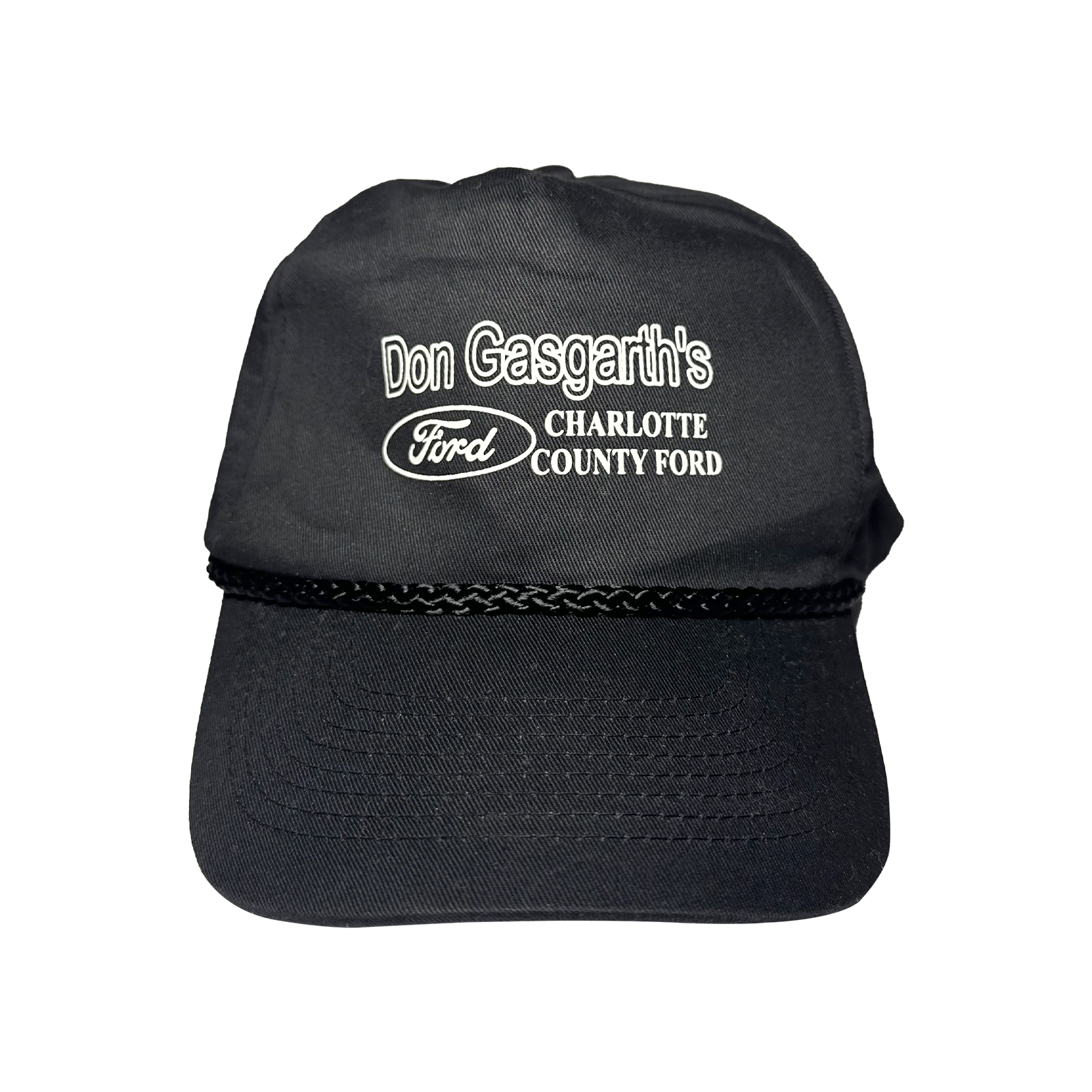 Don Gasgarth's