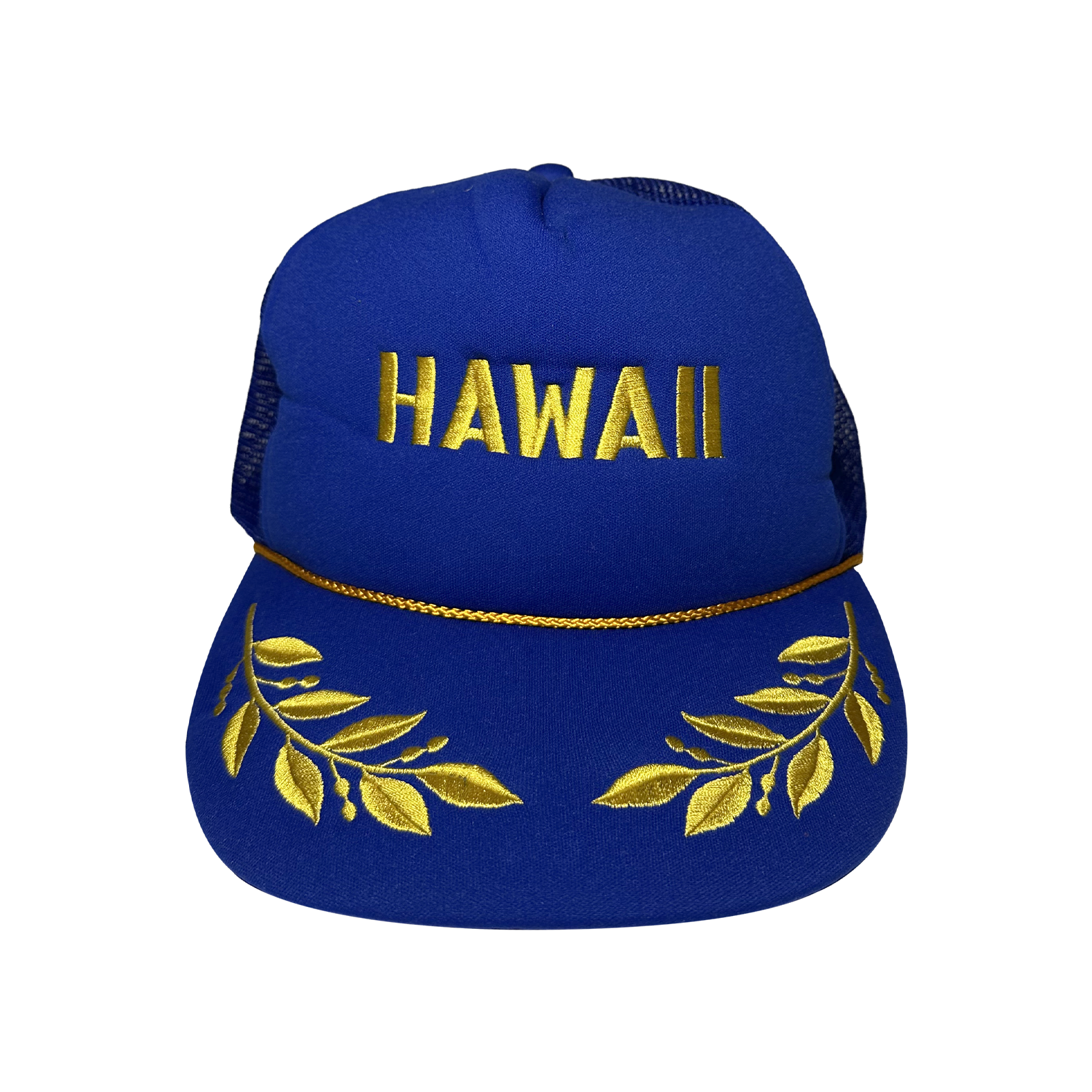 Hawaii