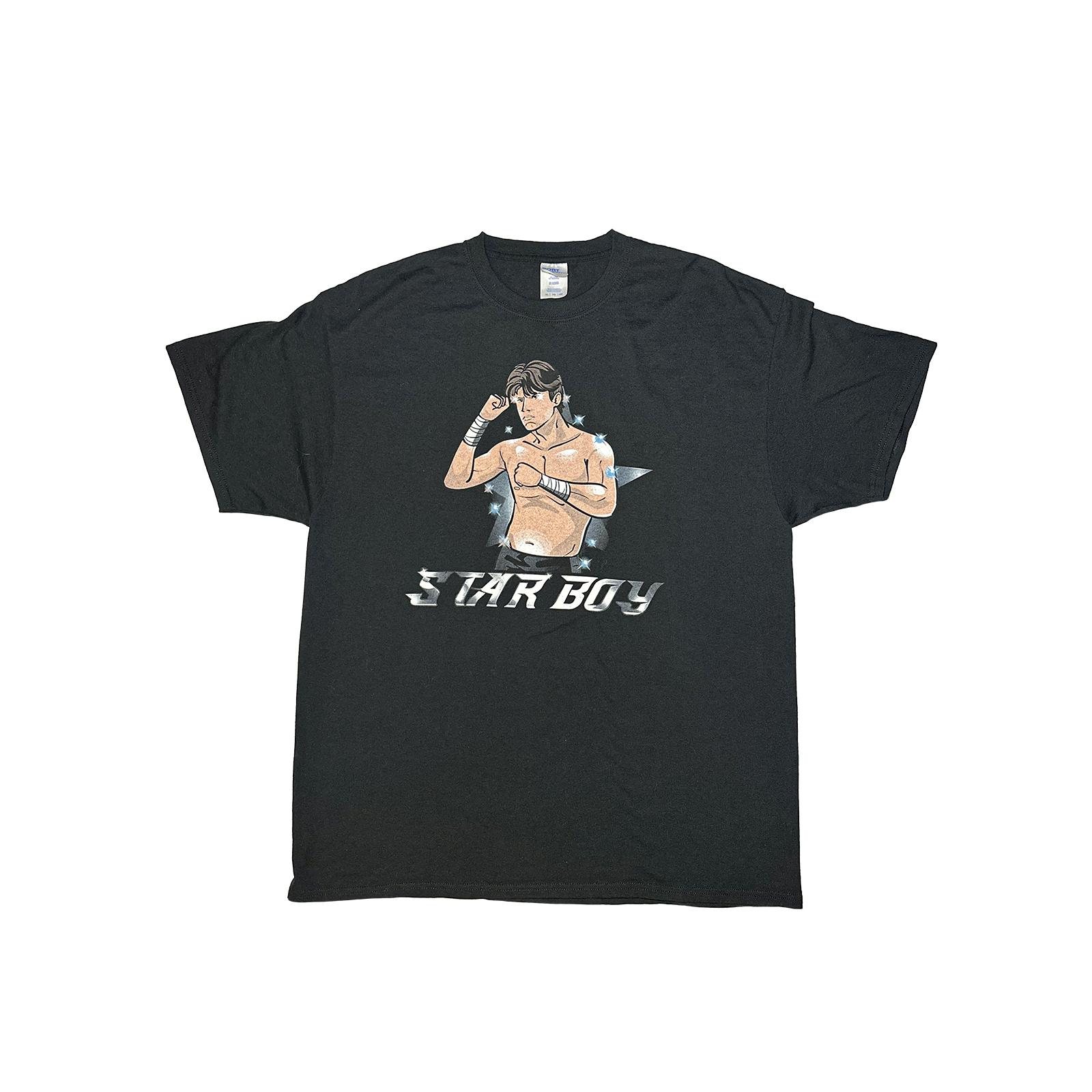 Starboy