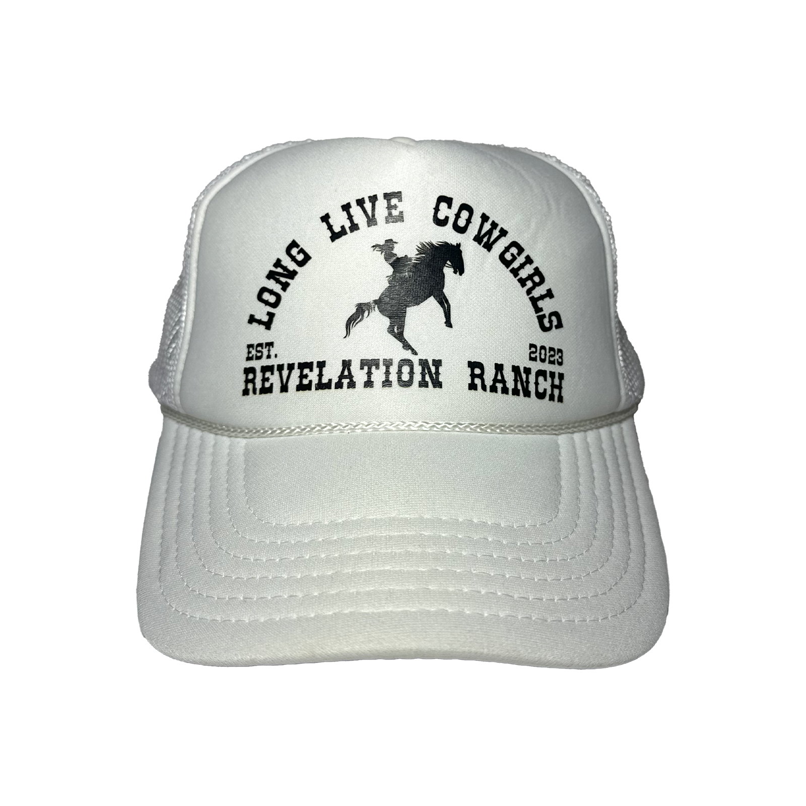Long Live Cowgirls