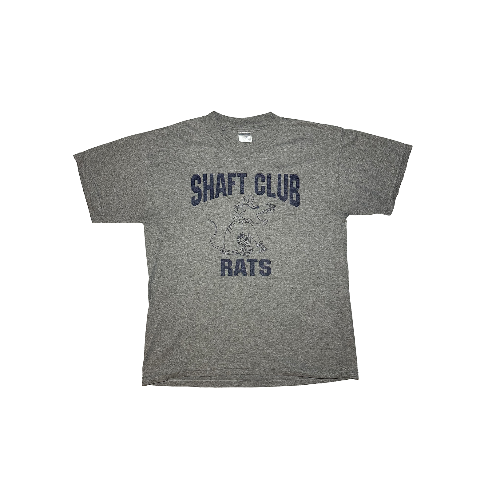 Shaft Rats