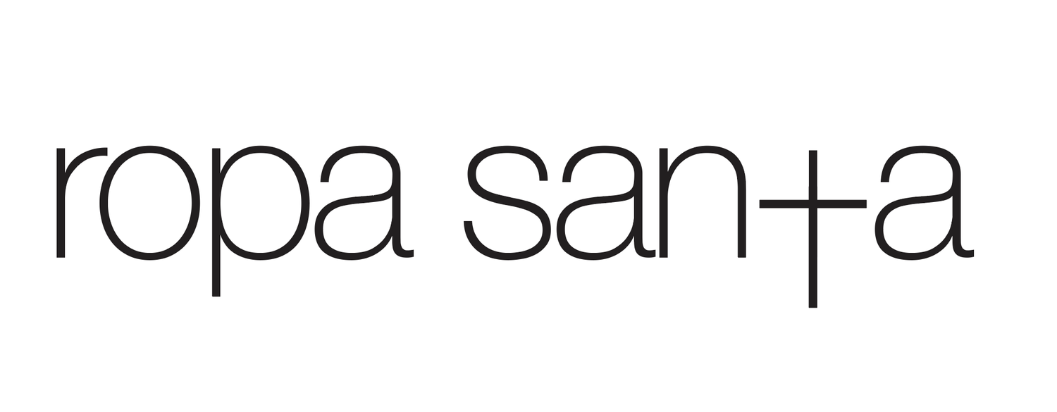 ropa san+a