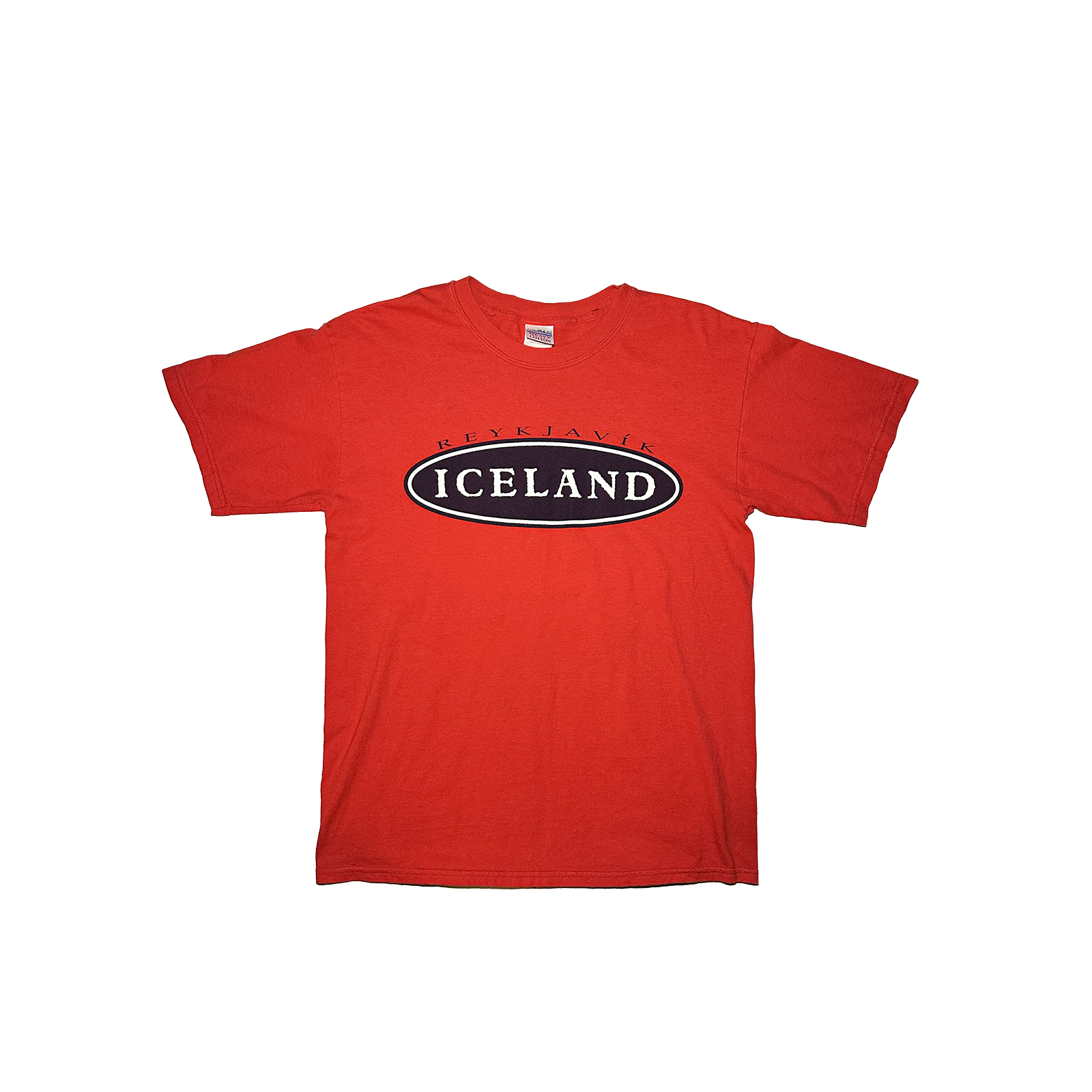 Iceland