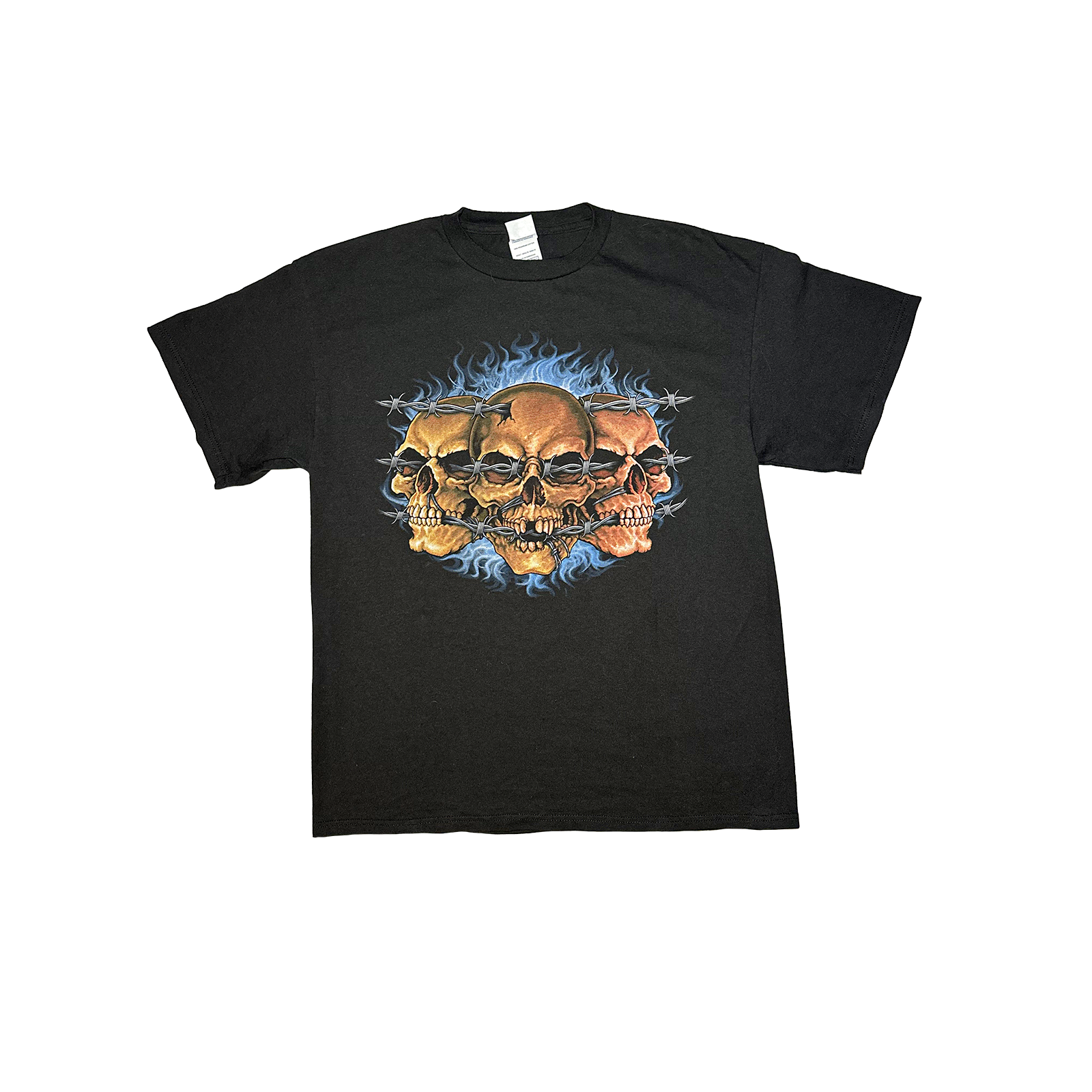 Calaveras 2