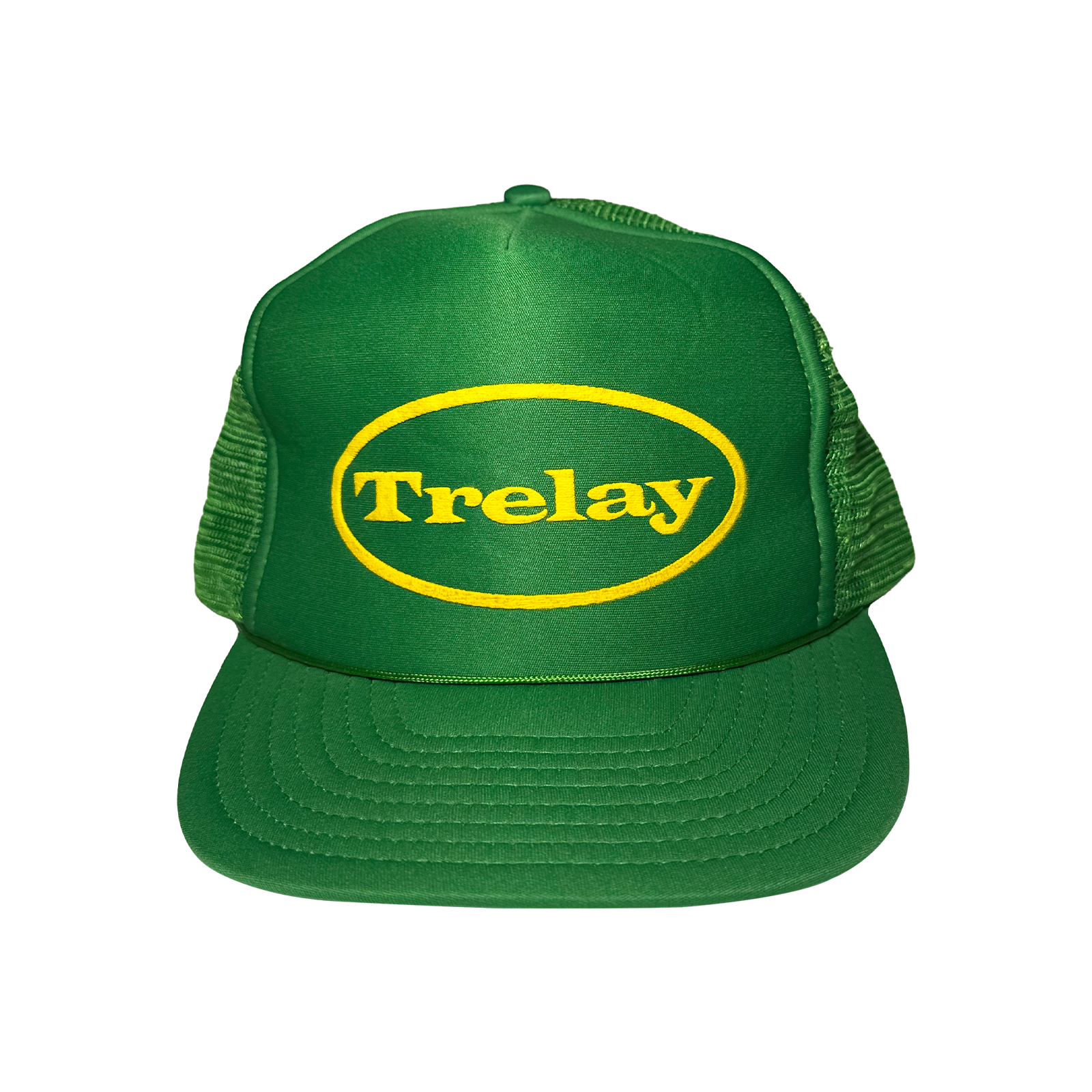 Trelay