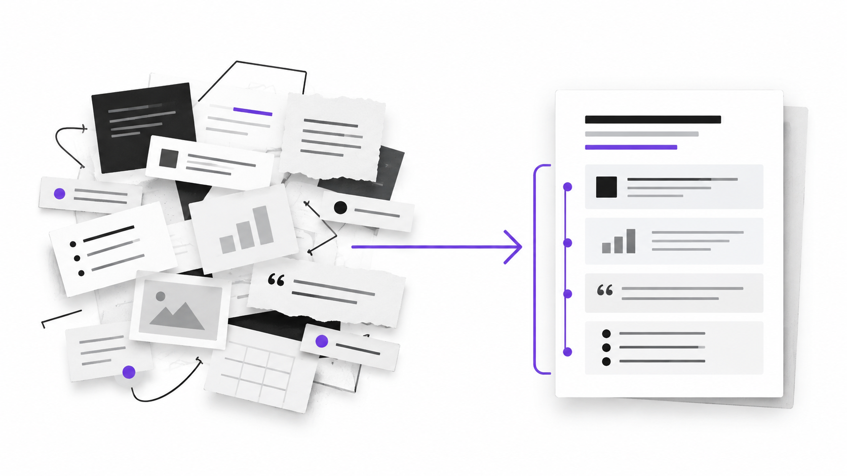 Before You Publish More Content, Fix Your Story