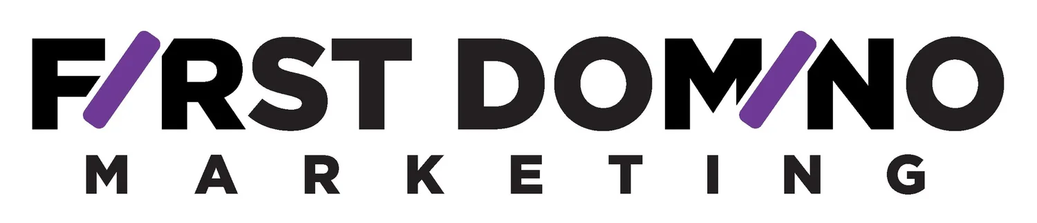 First Domino Marketing