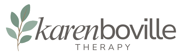 Karen Boville Therapy
