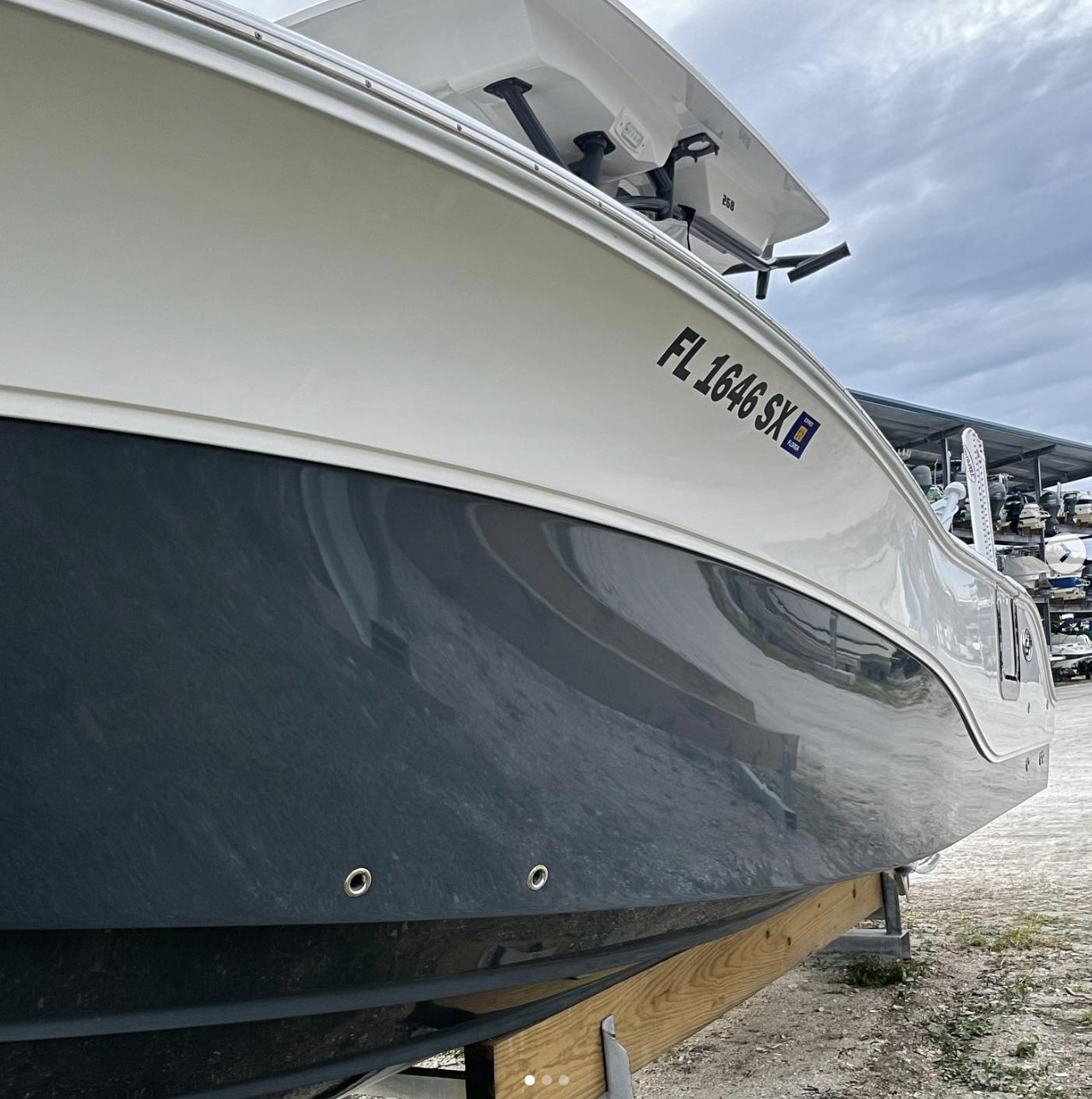 Restoration Packages