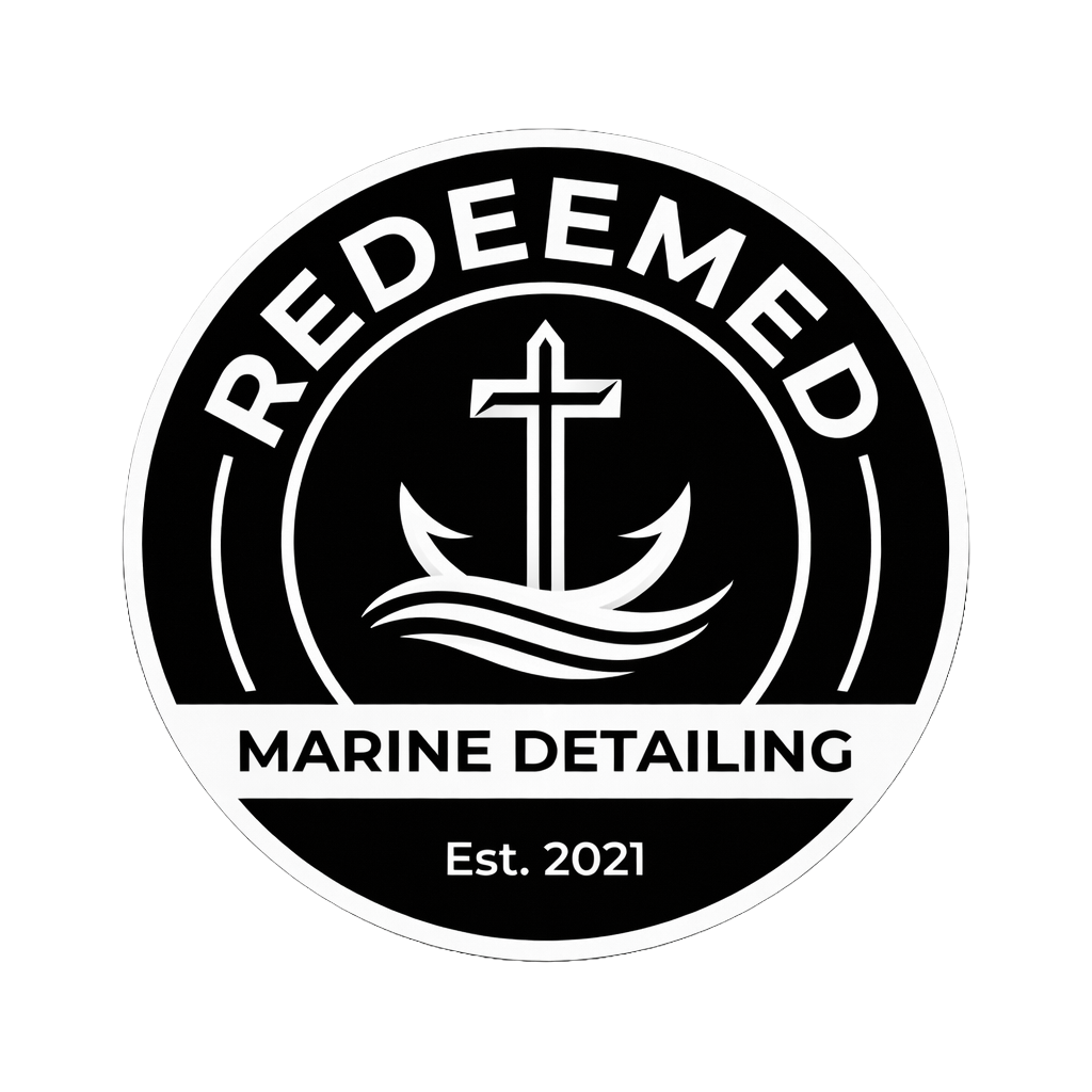 Redeemed Marine Detailing